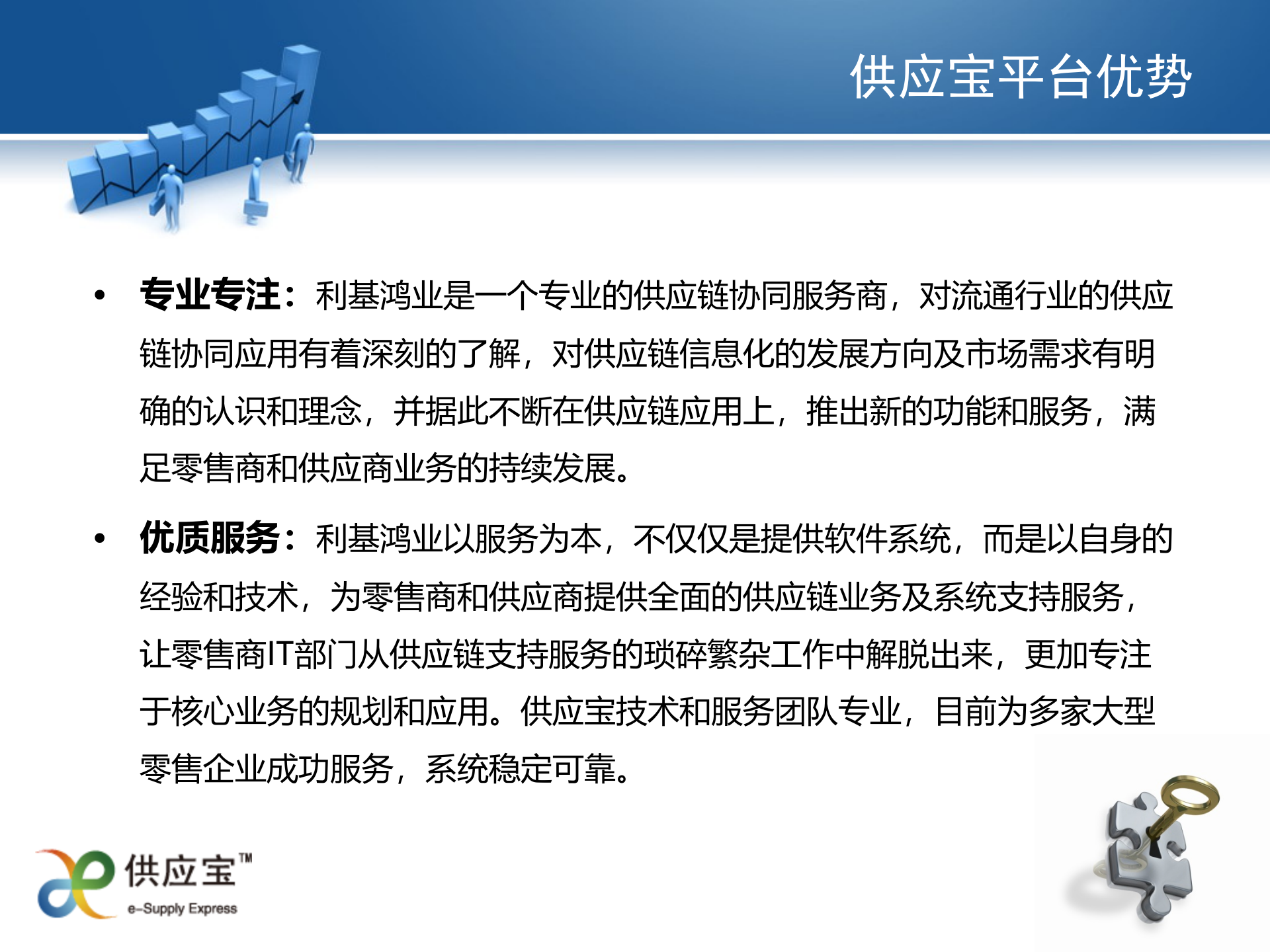 海雅百货供应链协同平台规划_ITIL之家(www.itilzj.com)_.PPT 第5页