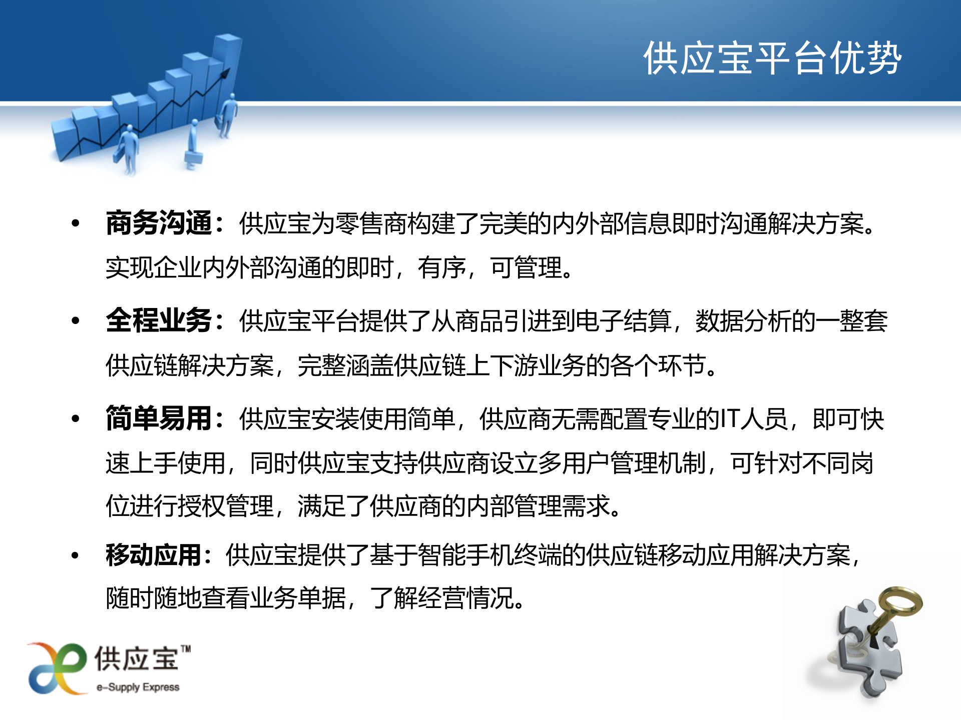 海雅百货供应链协同平台规划_ITIL之家(www.itilzj.com)_.PPT 第6页