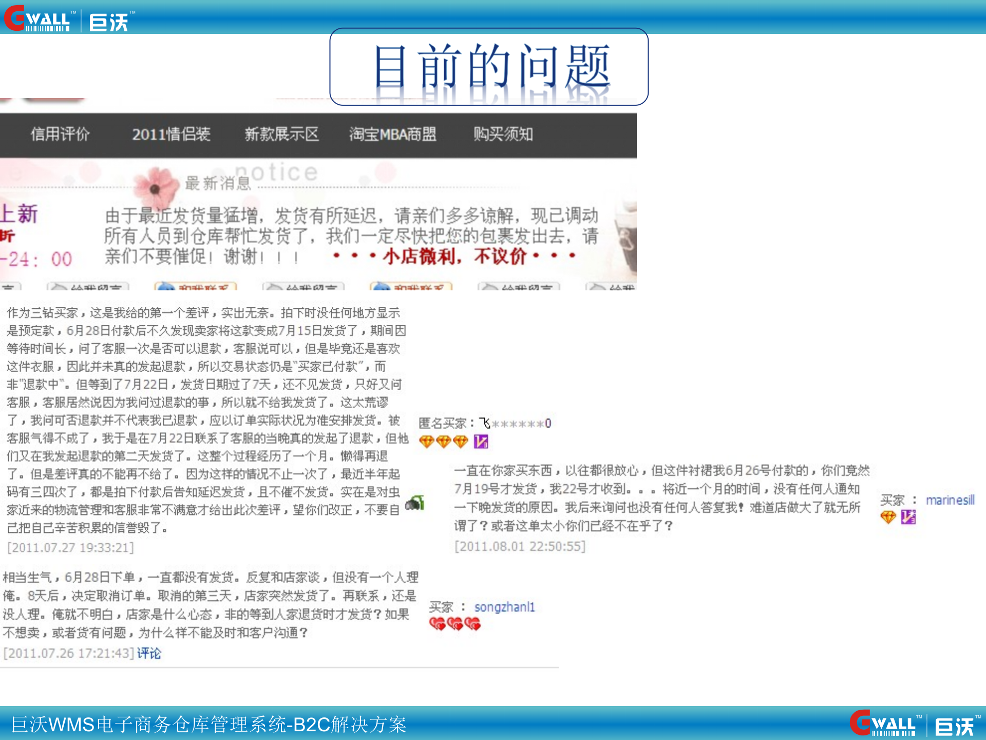 电商WMS仓储解决方案_ITIL之家(www.itilzj.com)_.PPT 第6页