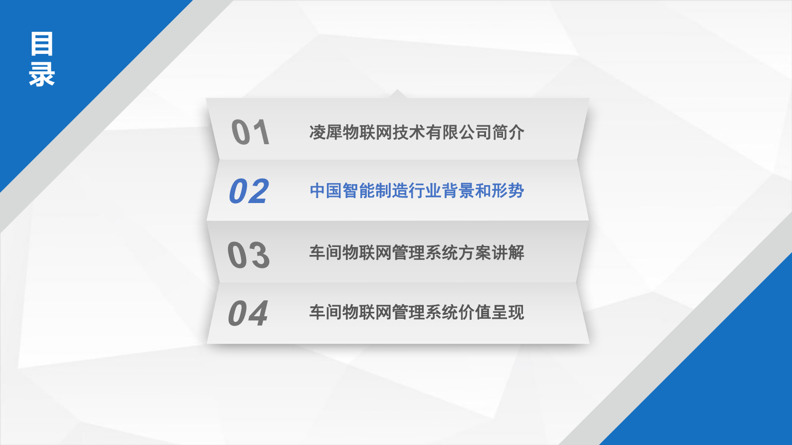 车间物联网管理系统_ITIL之家(www.itilzj.com)_.PDF 第4页