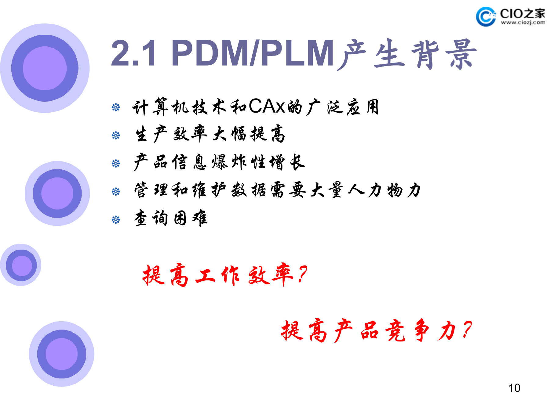 产品数据管理_ITIL之家(www.itilzj.com)_.PPTX 第10页