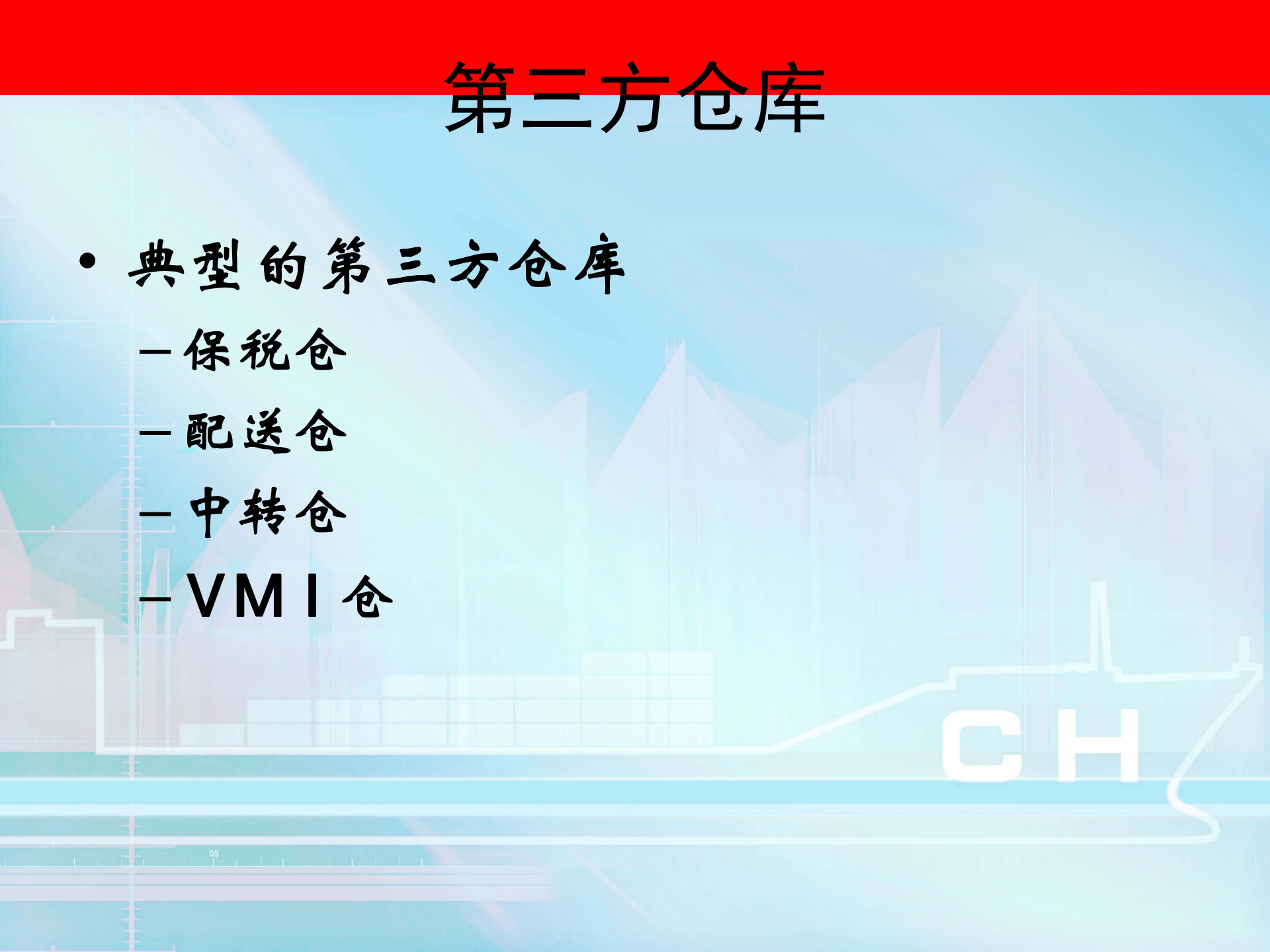 仓储管理与WMS系统(内部培训)_ITIL之家(www.itilzj.com)_.PPT 第4页