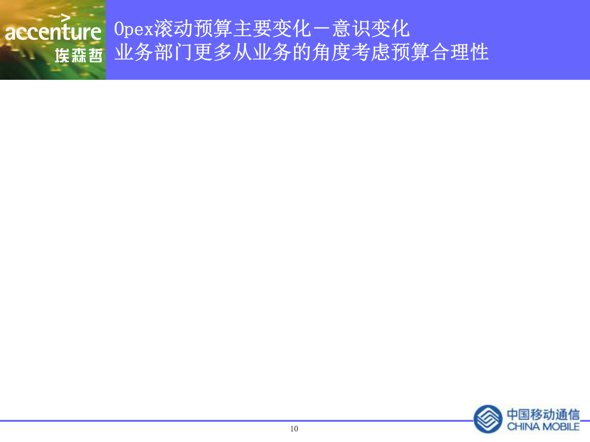 北京移动全面预算管理IT项目_ITIL之家(www.itilzj.com)_.PPTX 第10页
