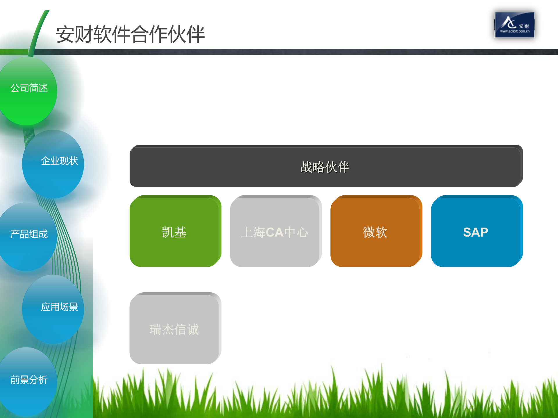 安财财务共享服务中心解决方案_ITIL之家(www.itilzj.com)_.PPT 第5页