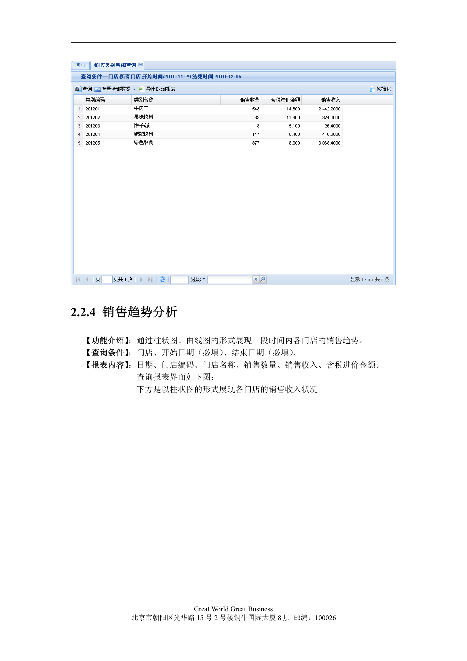 SCM系统标准服务功能_ITIL之家(www.itilzj.com)_.DOC 第6页