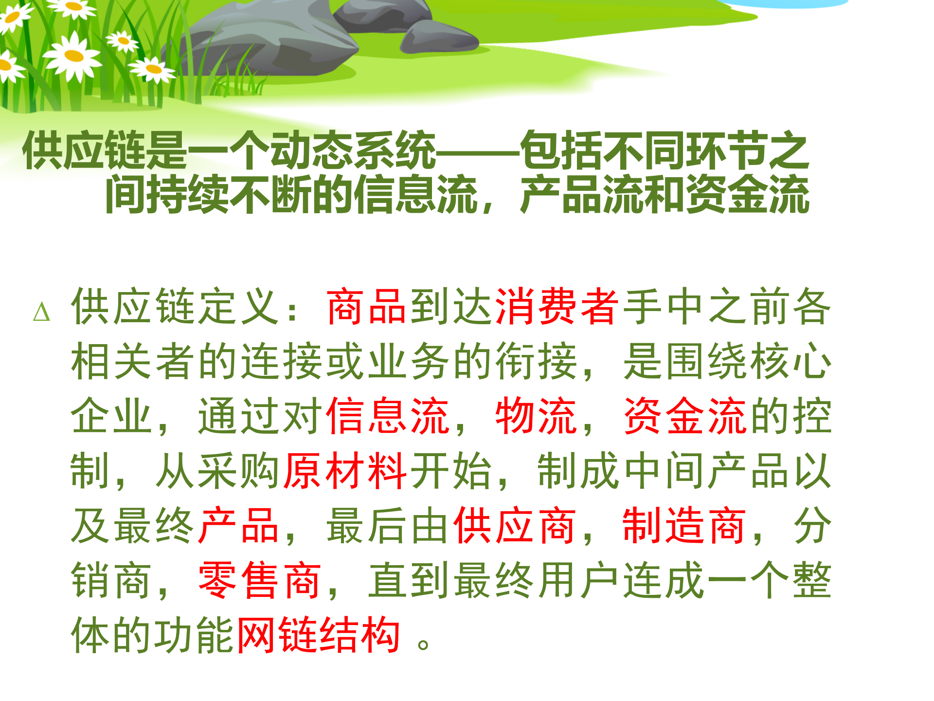 SCM供应链管理_ITIL之家(www.itilzj.com)_.PPTX 第2页