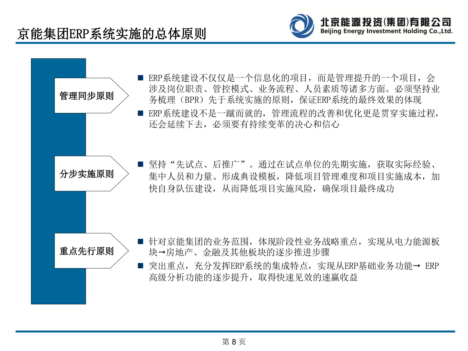 SAP青海交流会_ITIL之家(www.itilzj.com)_.PDF 第8页