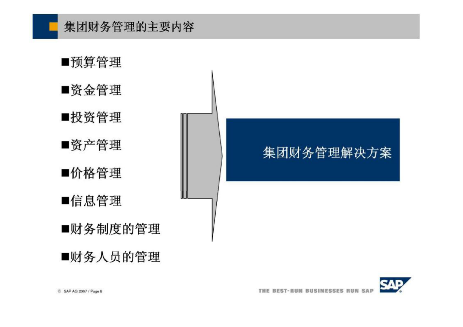 SAP集团财务实践之路_ITIL之家(www.itilzj.com)_.PDF 第9页