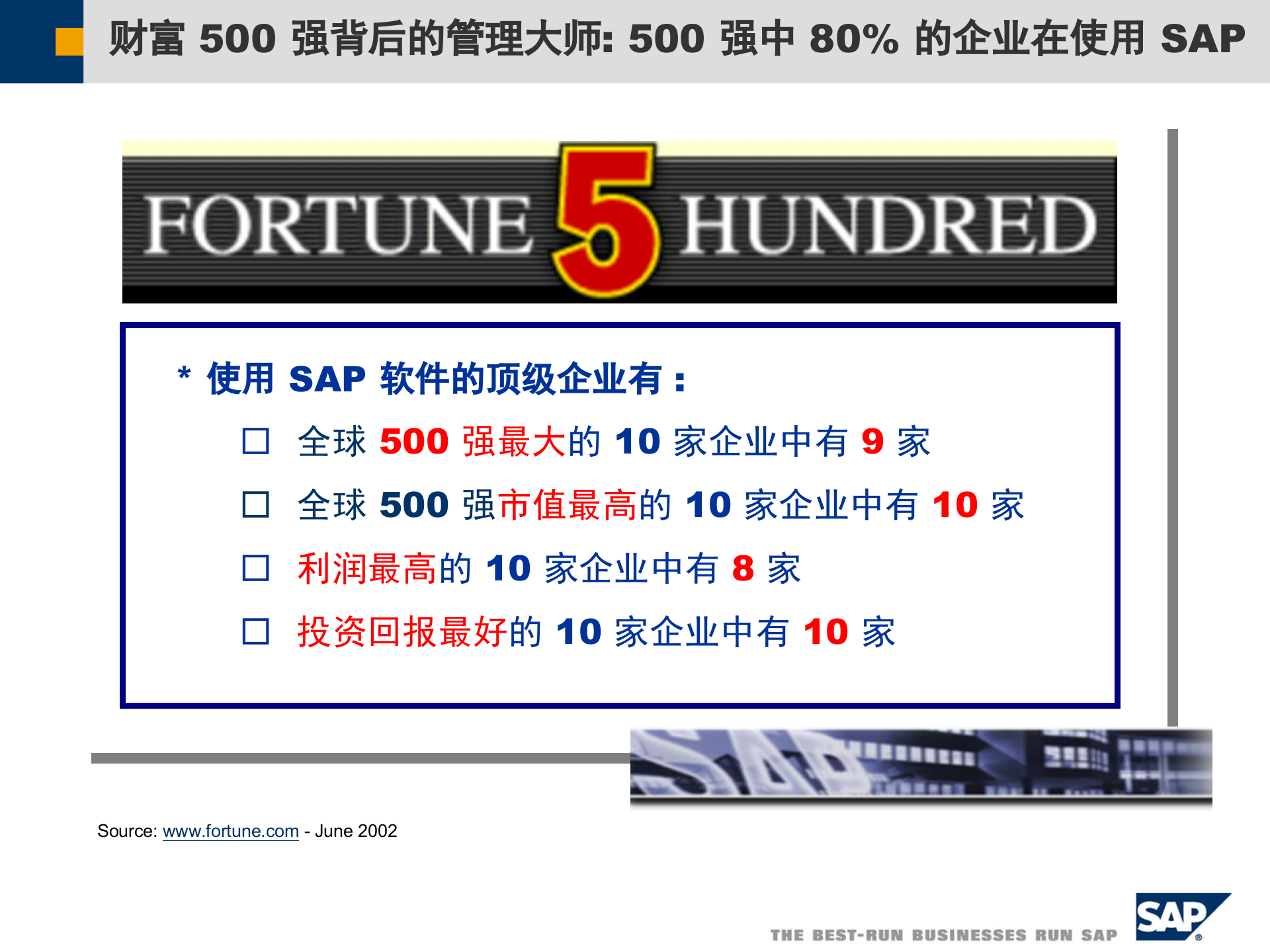 SAP钢铁行业整体解决方案_ITIL之家(www.itilzj.com)_.PPT 第2页