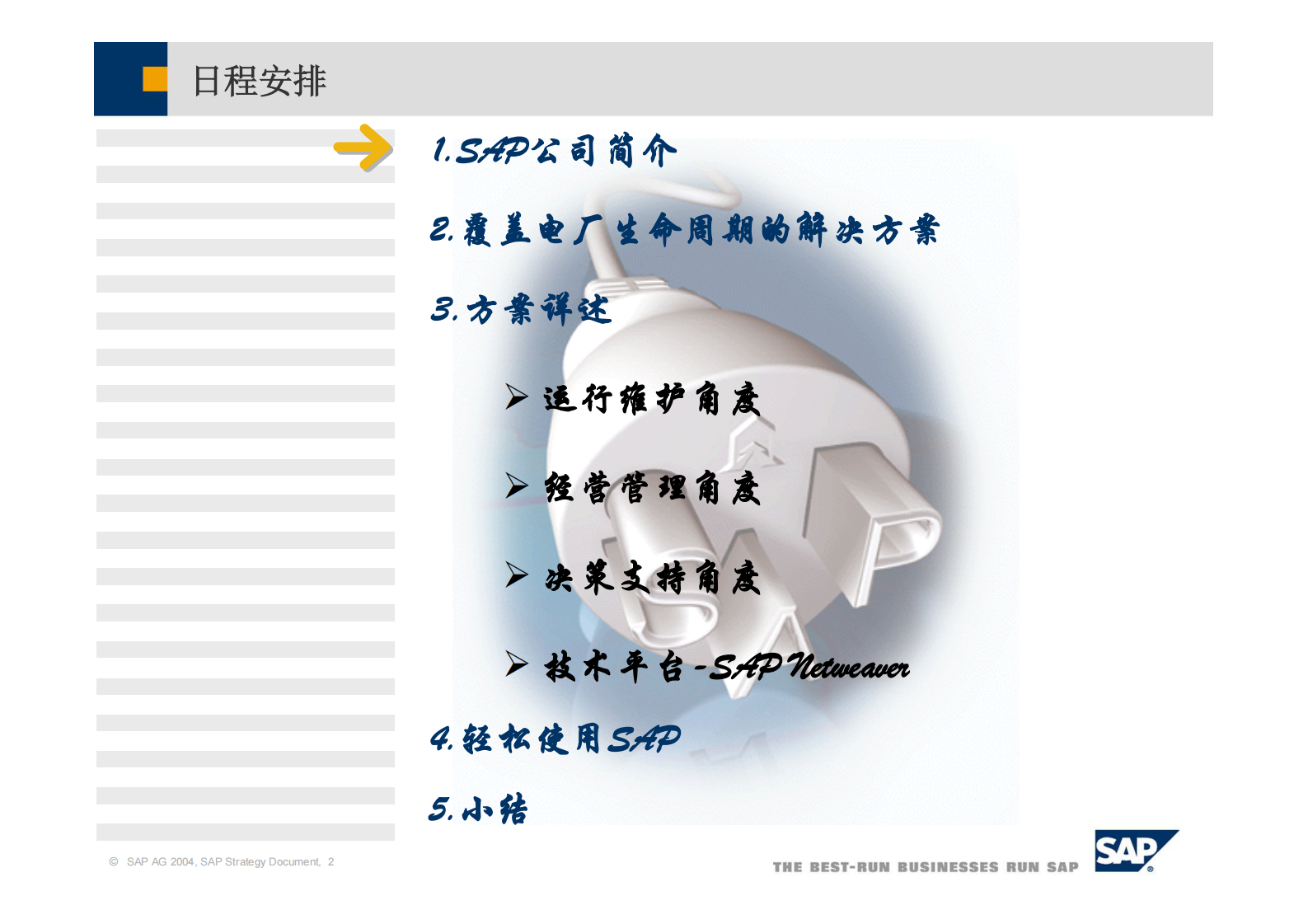 SAP电厂解决方案_ITIL之家(www.itilzj.com)_.PDF 第2页