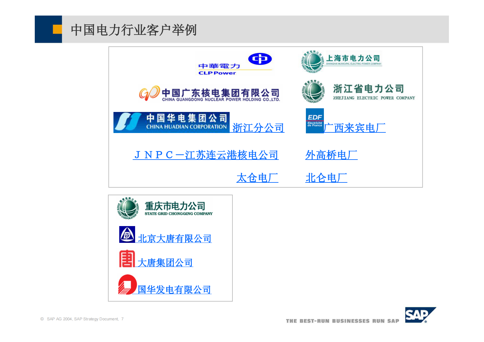 SAP电厂解决方案_ITIL之家(www.itilzj.com)_.PDF 第7页