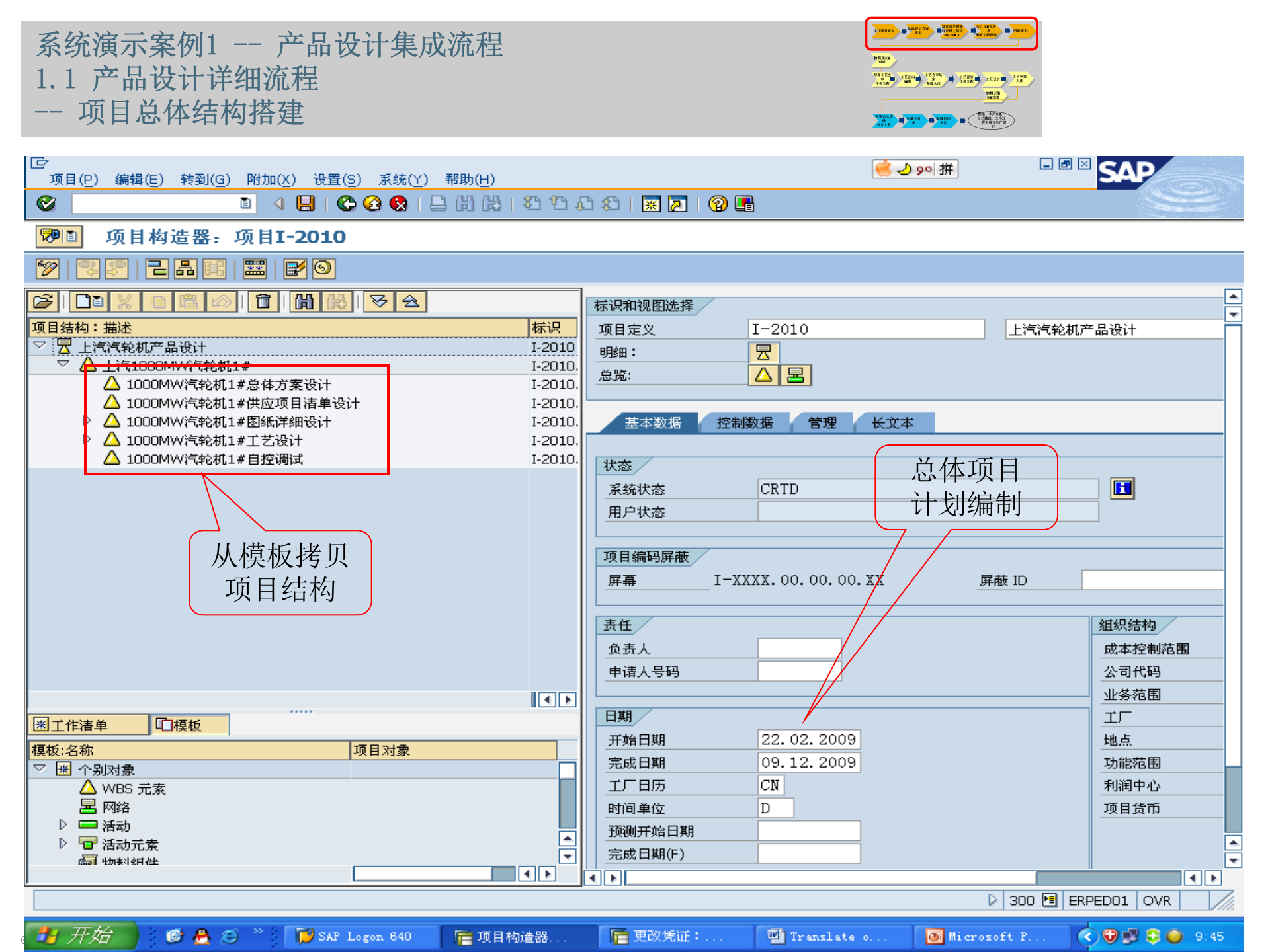 SAP产品生命周期管理PLM项目业务蓝图_ITIL之家(www.itilzj.com)_.PPT 第8页