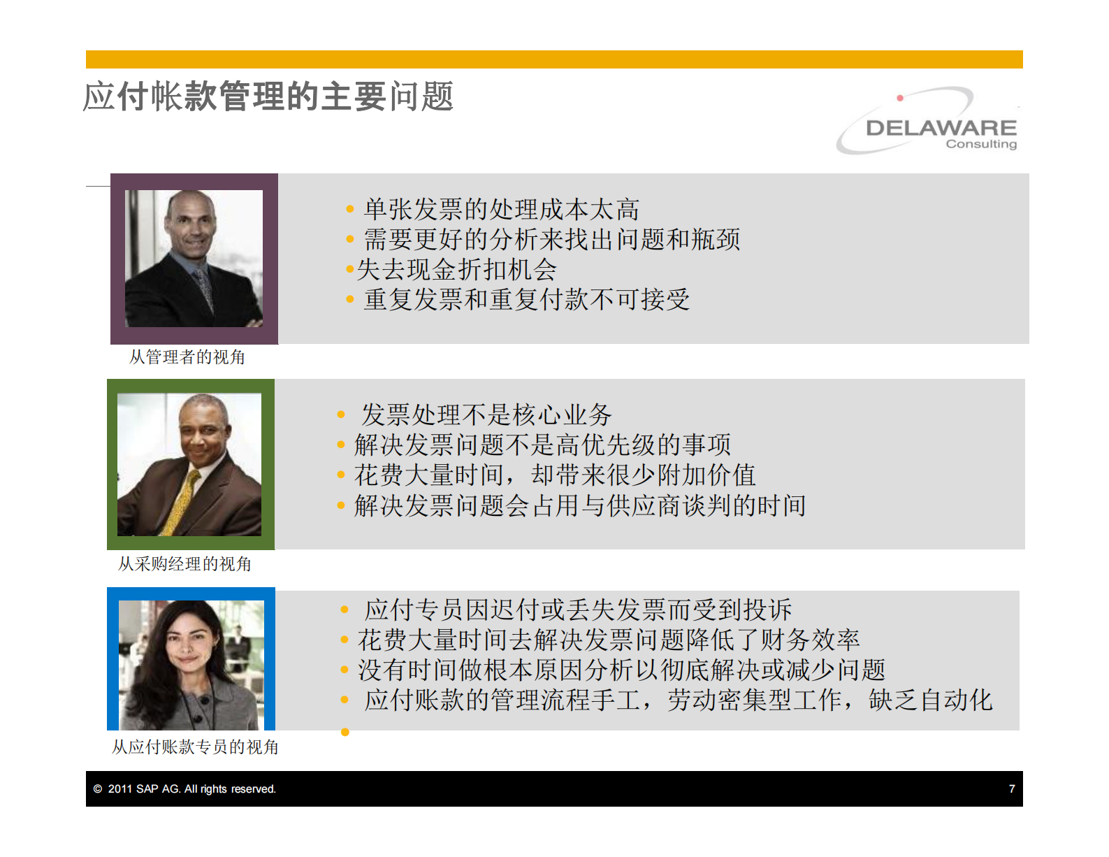 SAP财务共享服务中心解决方案_ITIL之家(www.itilzj.com)_.PDF 第7页