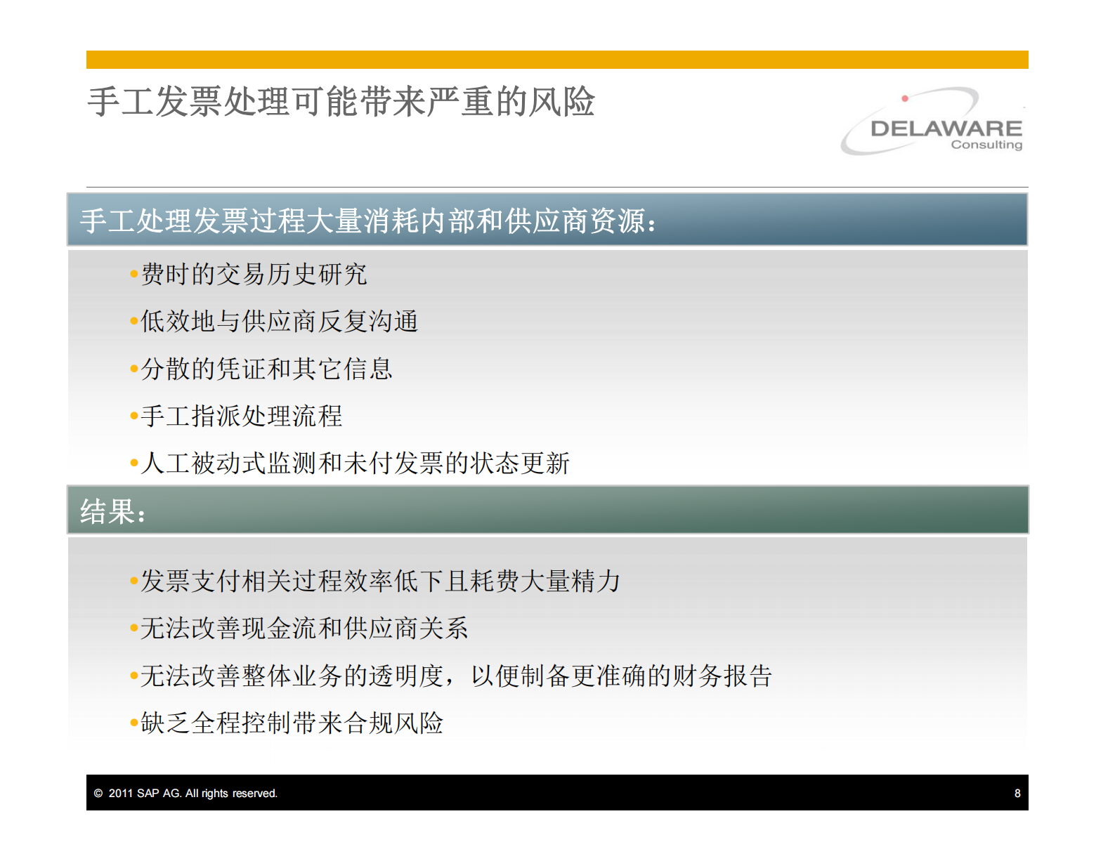 SAP财务共享服务中心解决方案_ITIL之家(www.itilzj.com)_.PDF 第8页