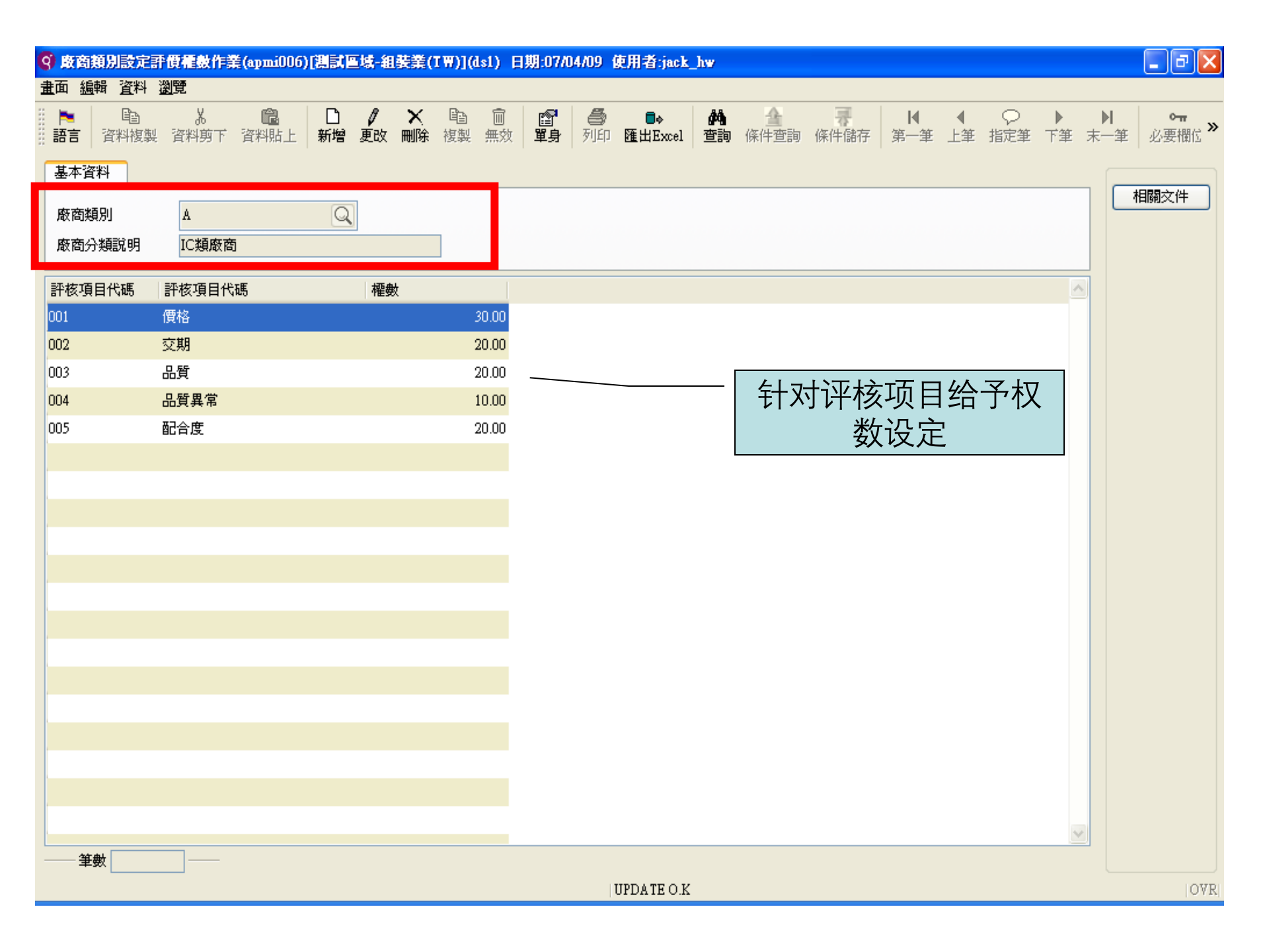 SAP-ERP资料：供货商评核_ITIL之家(www.itilzj.com)_.PPT 第9页