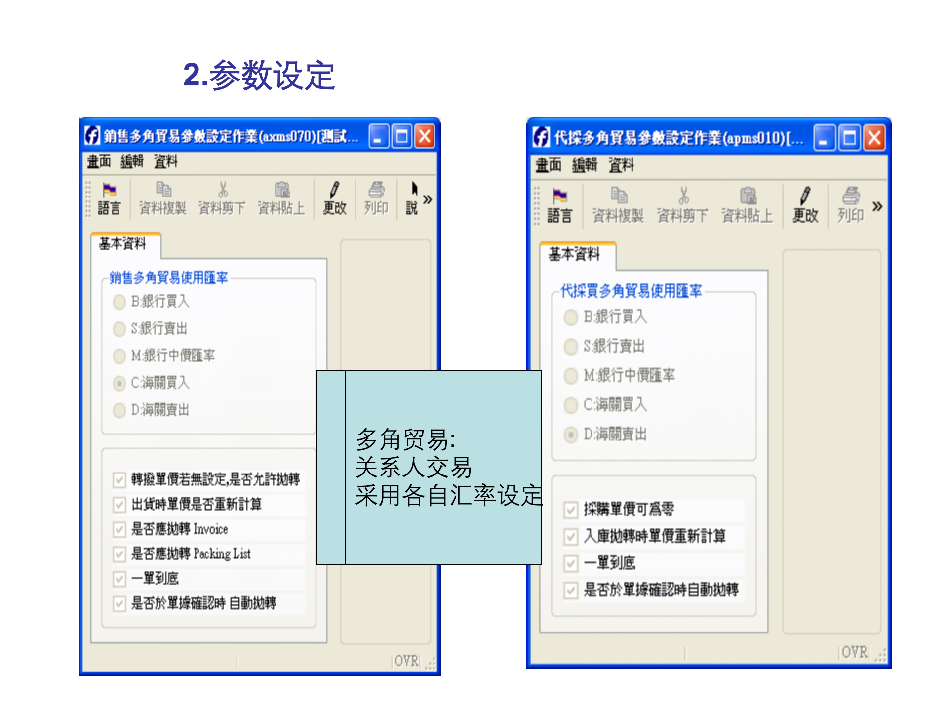 SAP-ERP资料：多角贸易改善_ITIL之家(www.itilzj.com)_.PPT 第2页