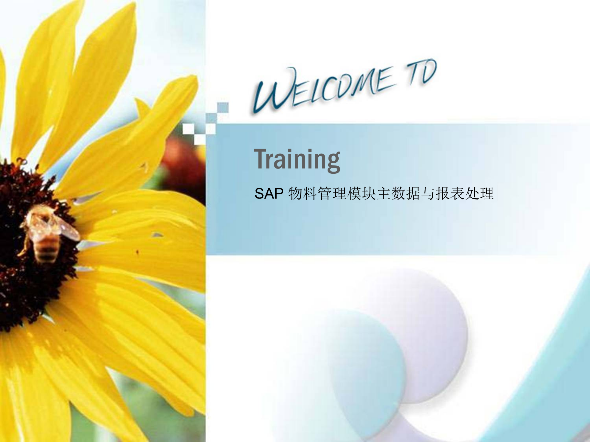 SAP+物料管理模块主数据与报表处理_ITIL之家(www.itilzj.com)_.PPT 第1页