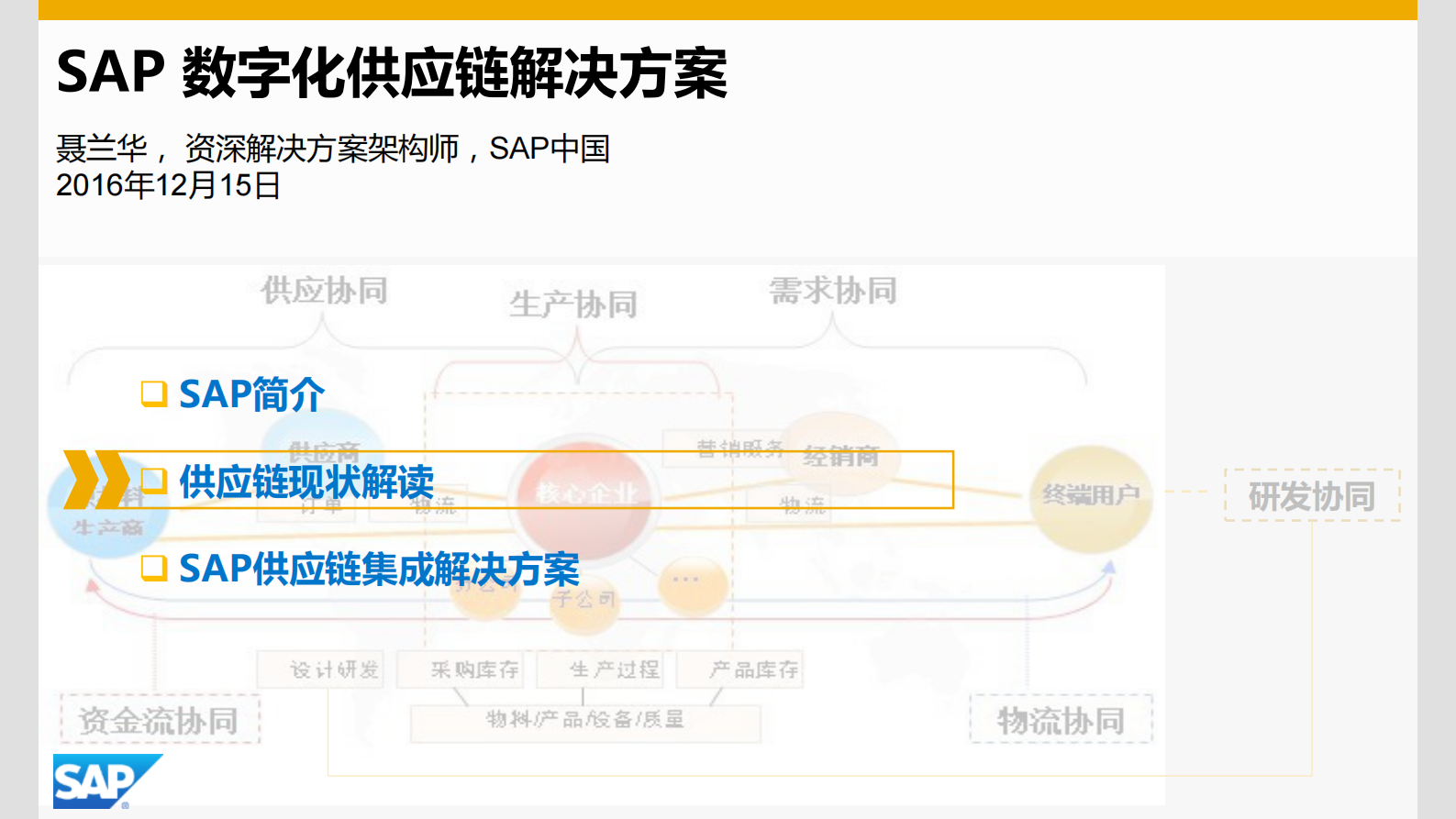 SAP+数字化供应链解决方案_ITIL之家(www.itilzj.com)_.PDF 第5页