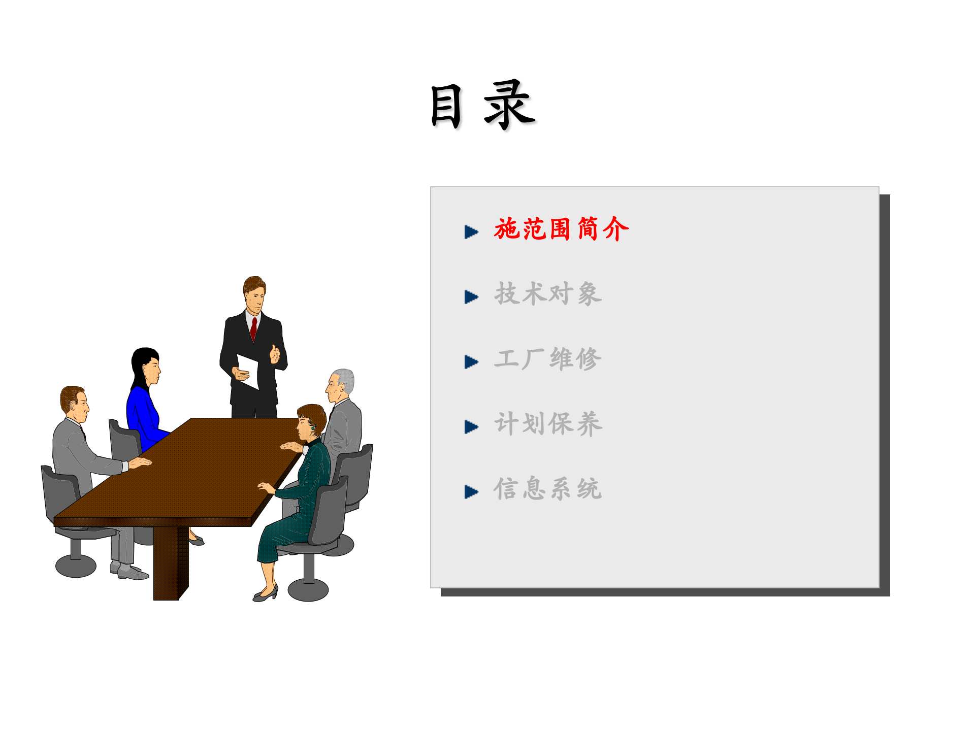 SAP+PM全面管理解决方案_ITIL之家(www.itilzj.com)_.PPT 第2页