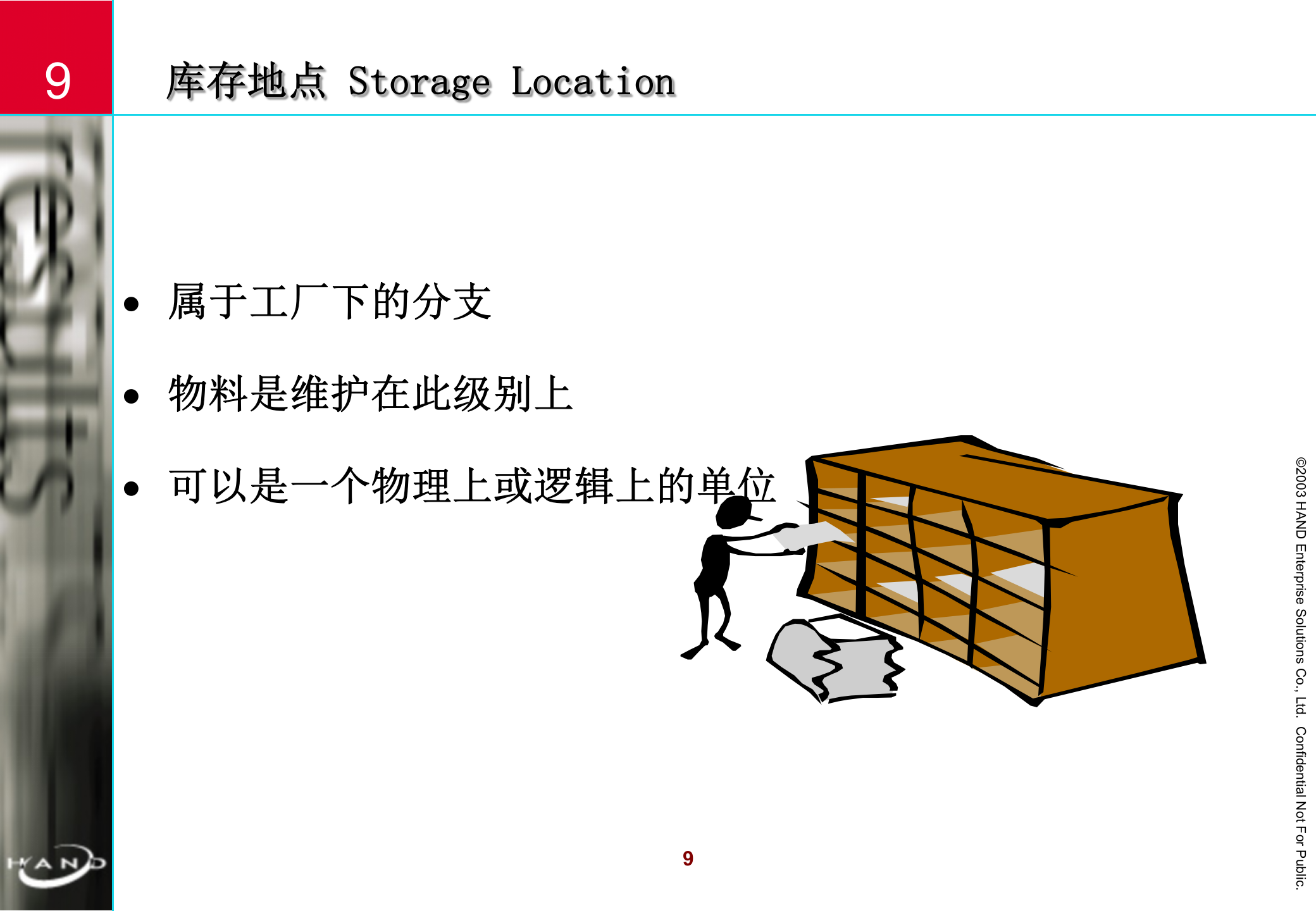 SAP+MM+模块基本知识_ITIL之家(www.itilzj.com)_.PPT 第9页