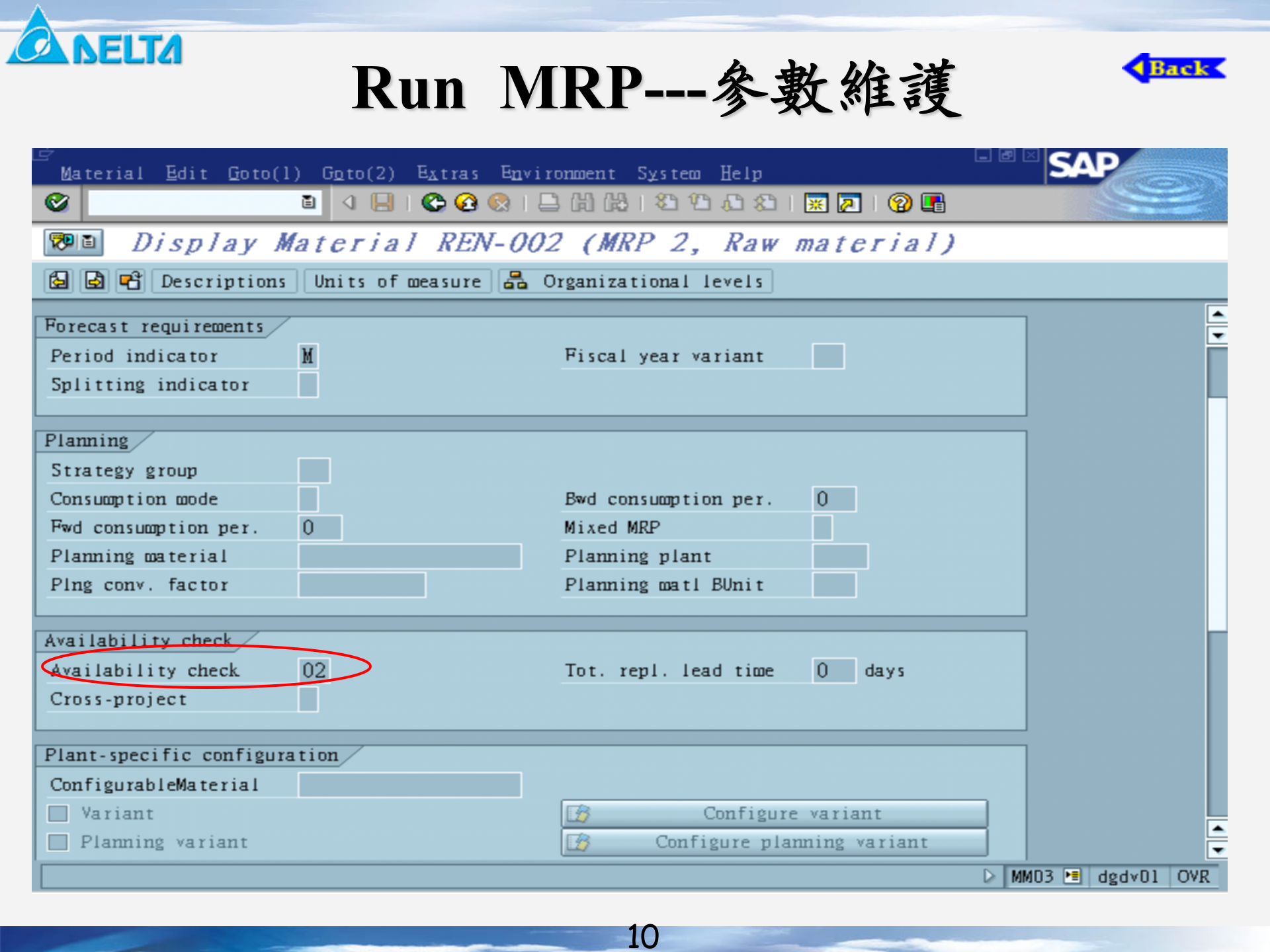 SAM+MM+MRP模块培训_ITIL之家(www.itilzj.com)_.PPT 第10页