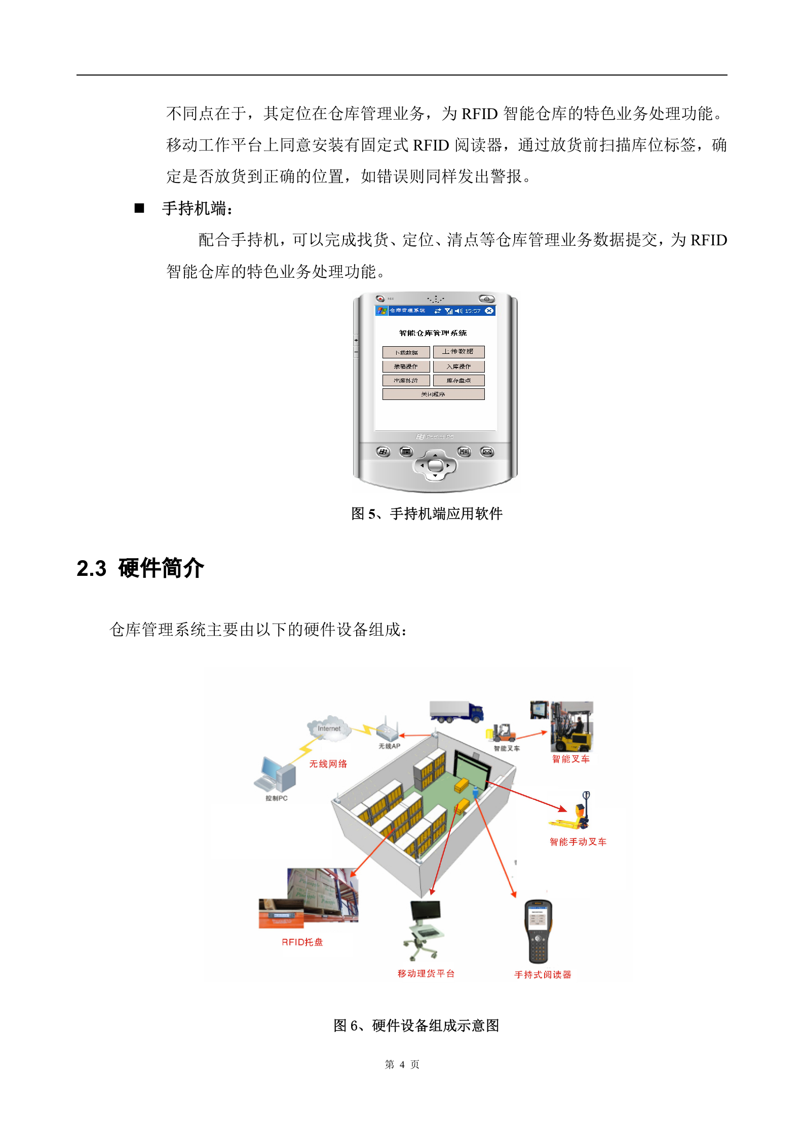 RFID智能仓库管理应用管理_ITIL之家(www.itilzj.com)_.DOC 第6页