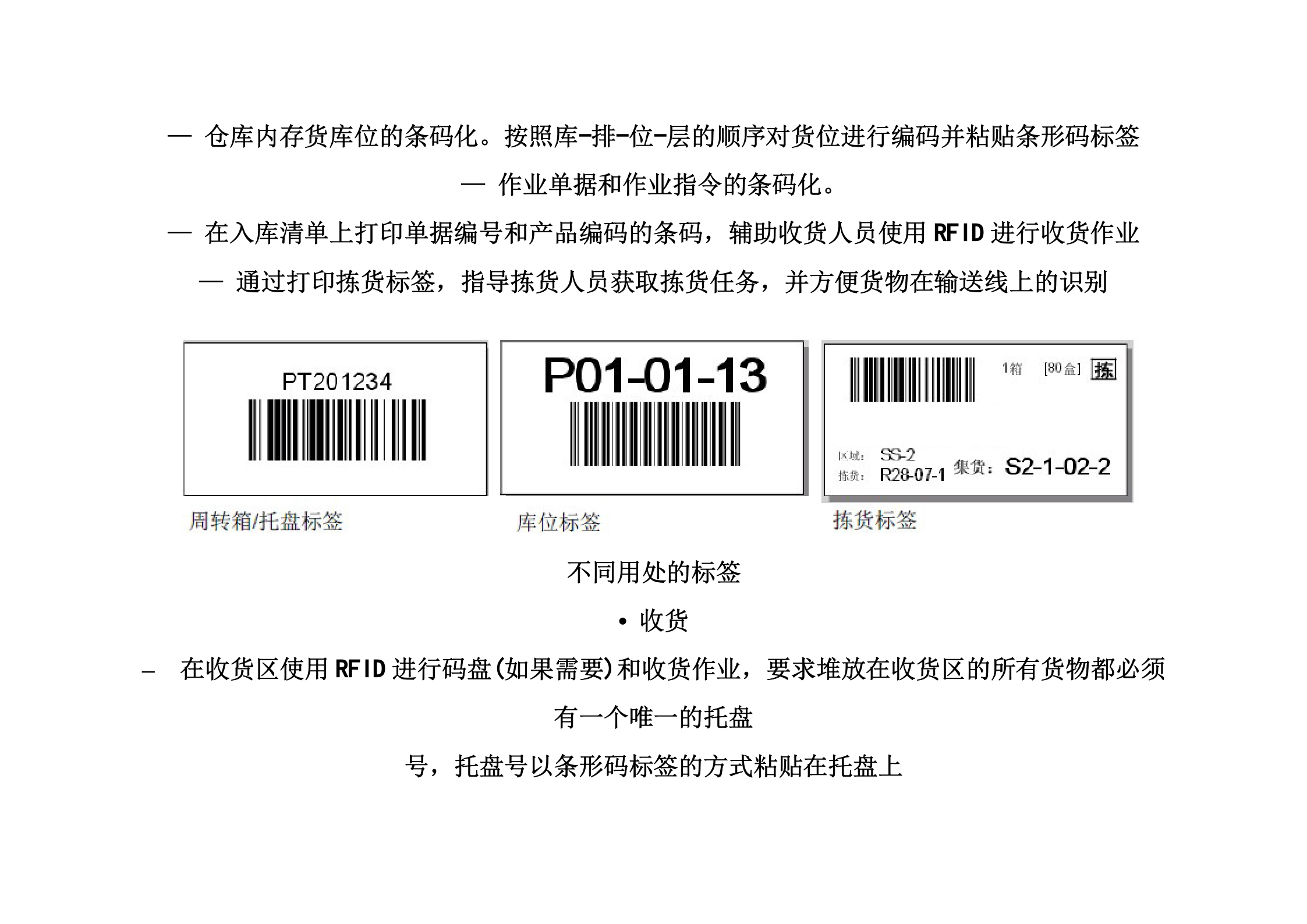 RFID智能仓库管理系统方案_ITIL之家(www.itilzj.com)_.DOC 第6页