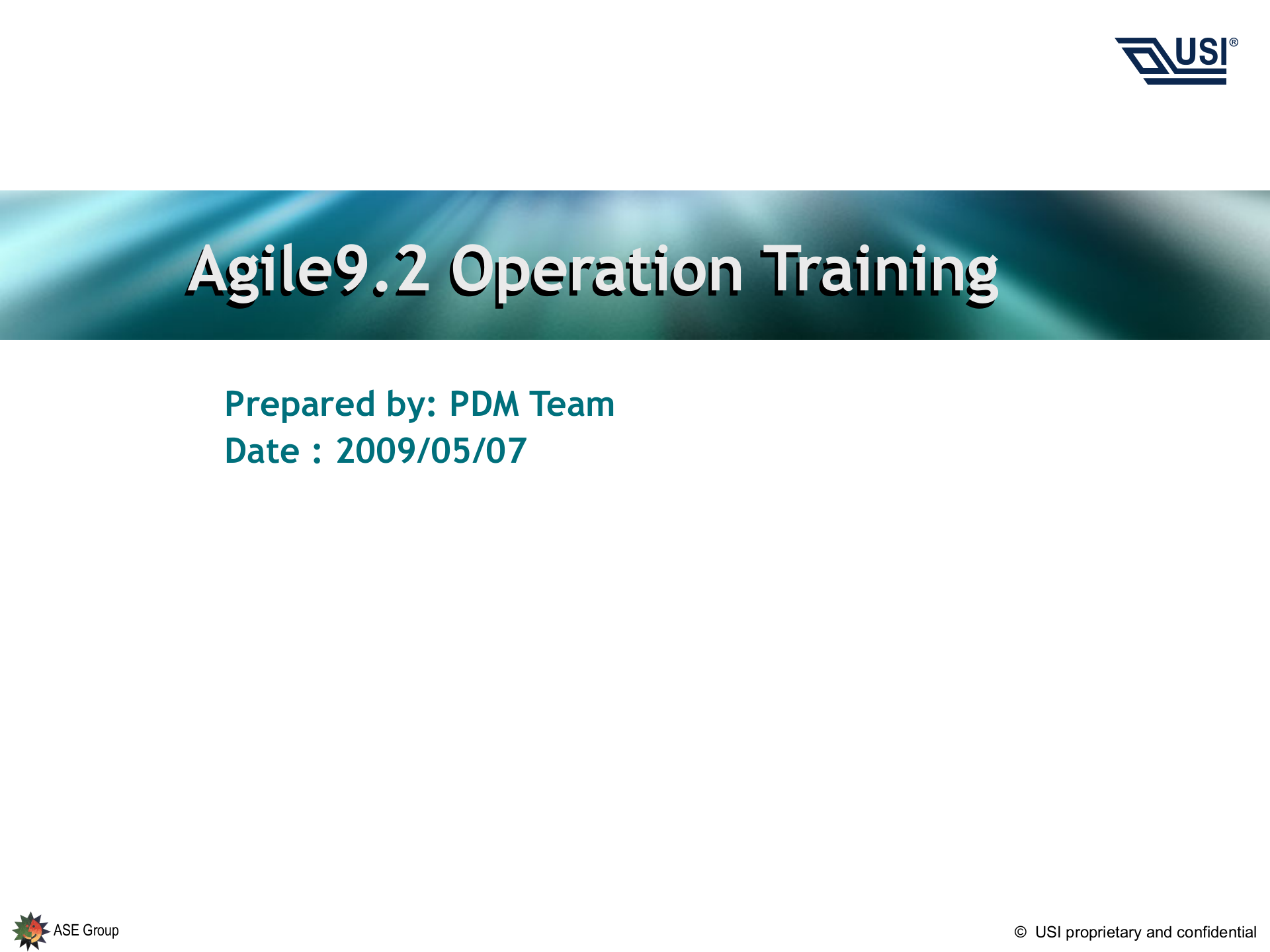 PDM培训教材_ITIL之家(www.itilzj.com)_.PPT 第1页