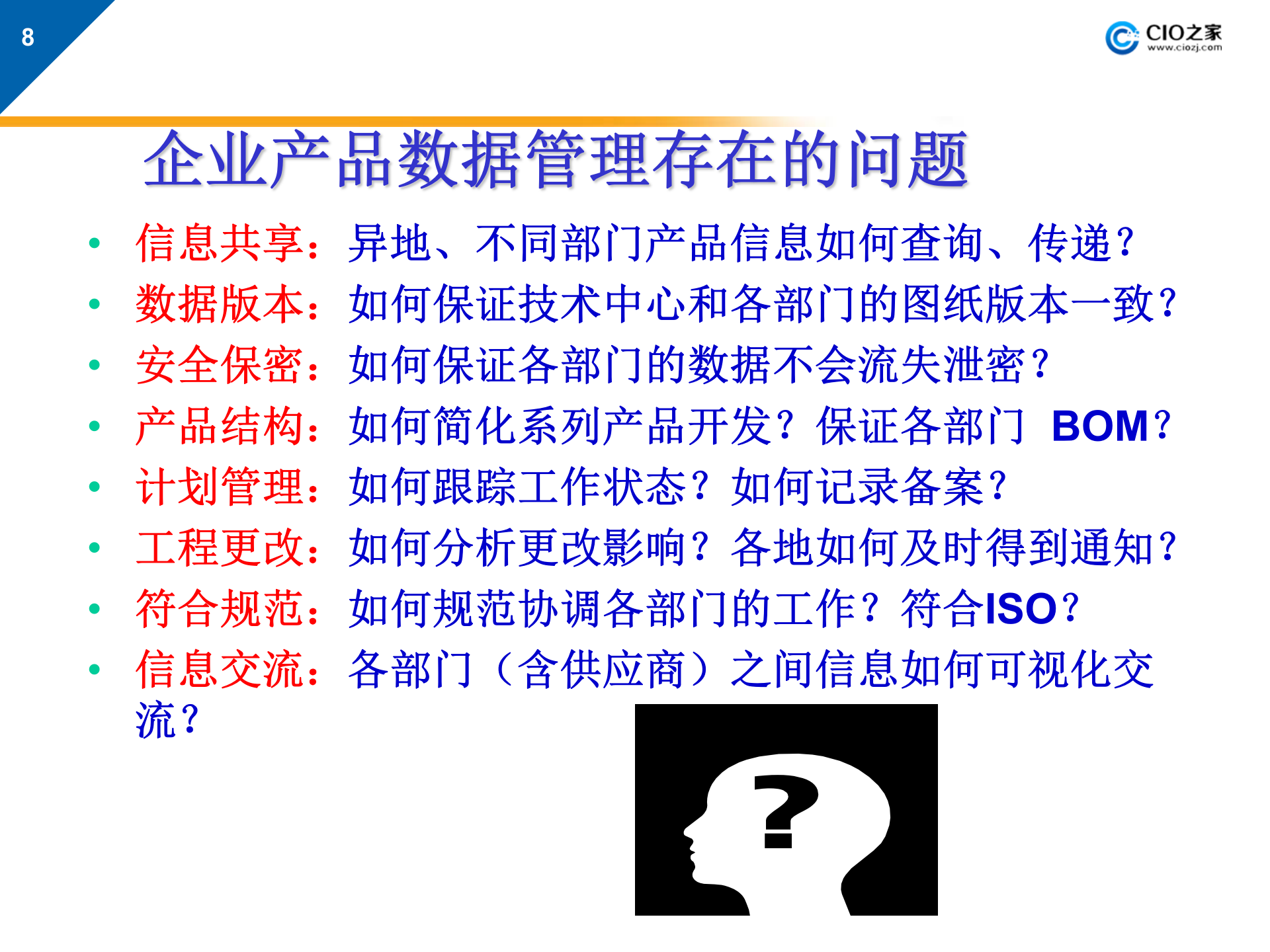 PDMPLM系统的概念、实施与应用_ITIL之家(www.itilzj.com)_.PPTX 第8页