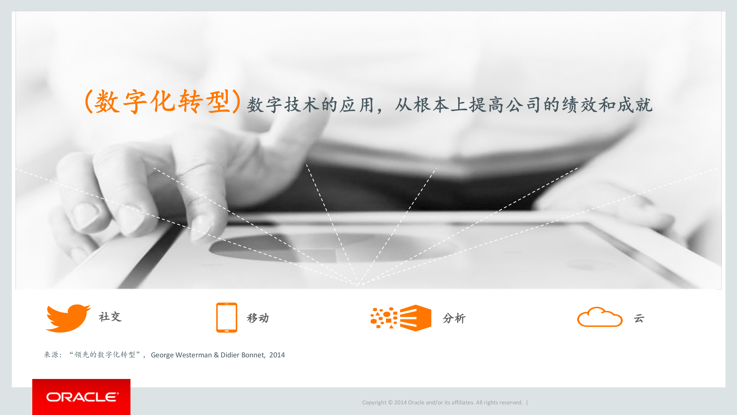Oracle现代财务云解决方案_ITIL之家(www.itilzj.com)_.PPTX 第2页