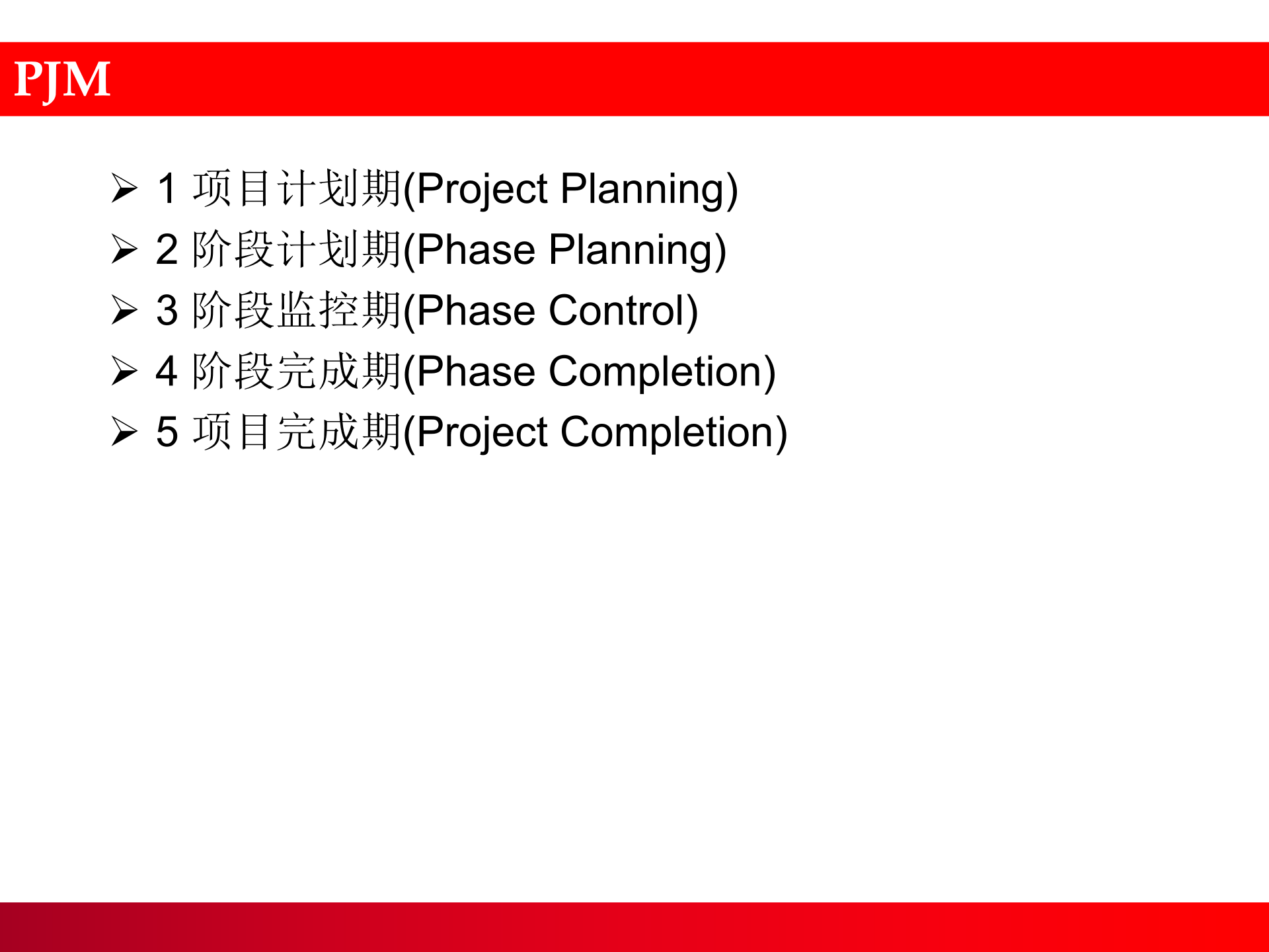 Oracle实施方法论_ITIL之家(www.itilzj.com)_.PPTX 第5页