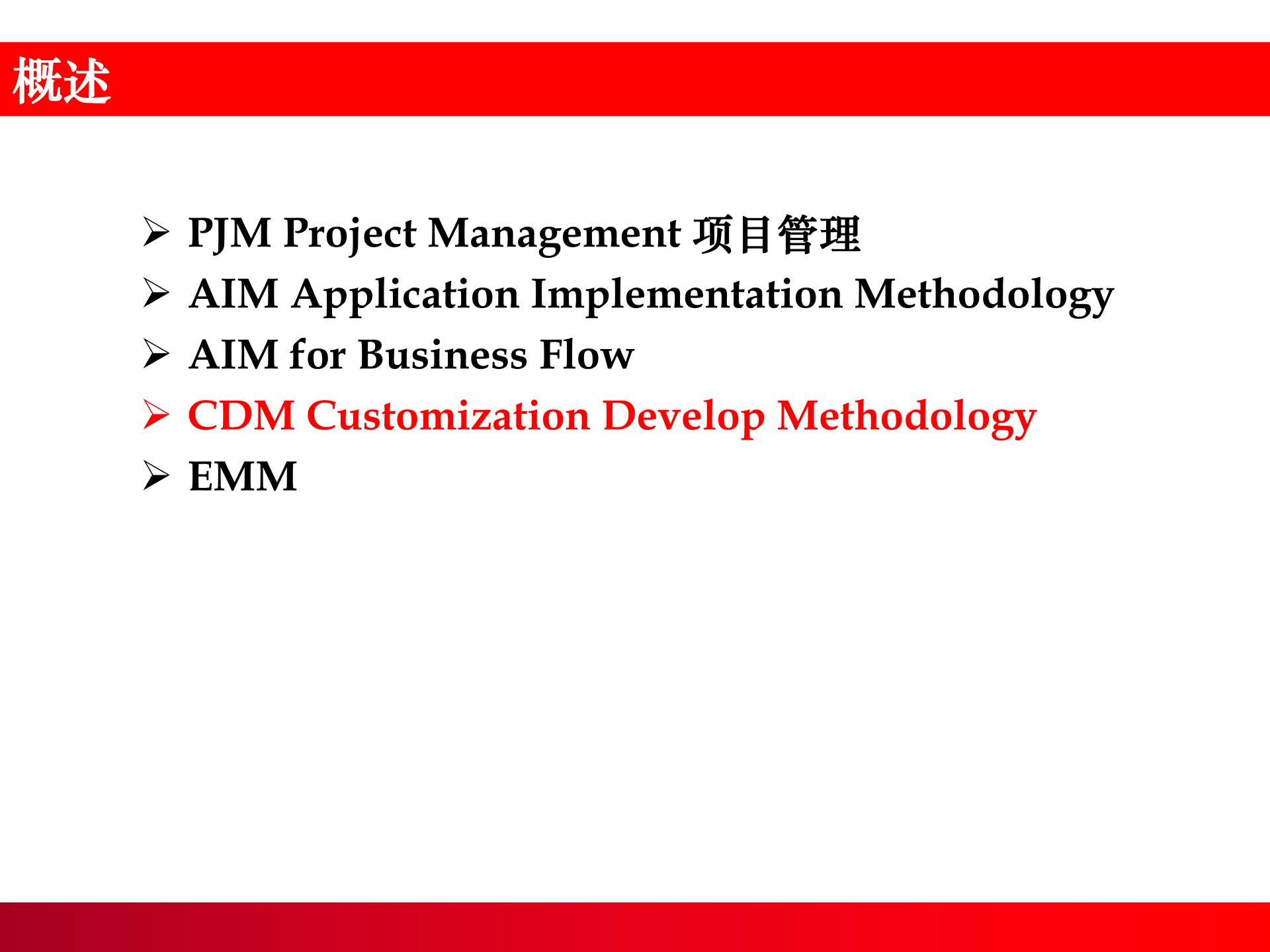 Oracle实施方法论_ITIL之家(www.itilzj.com)_.PPTX 第6页