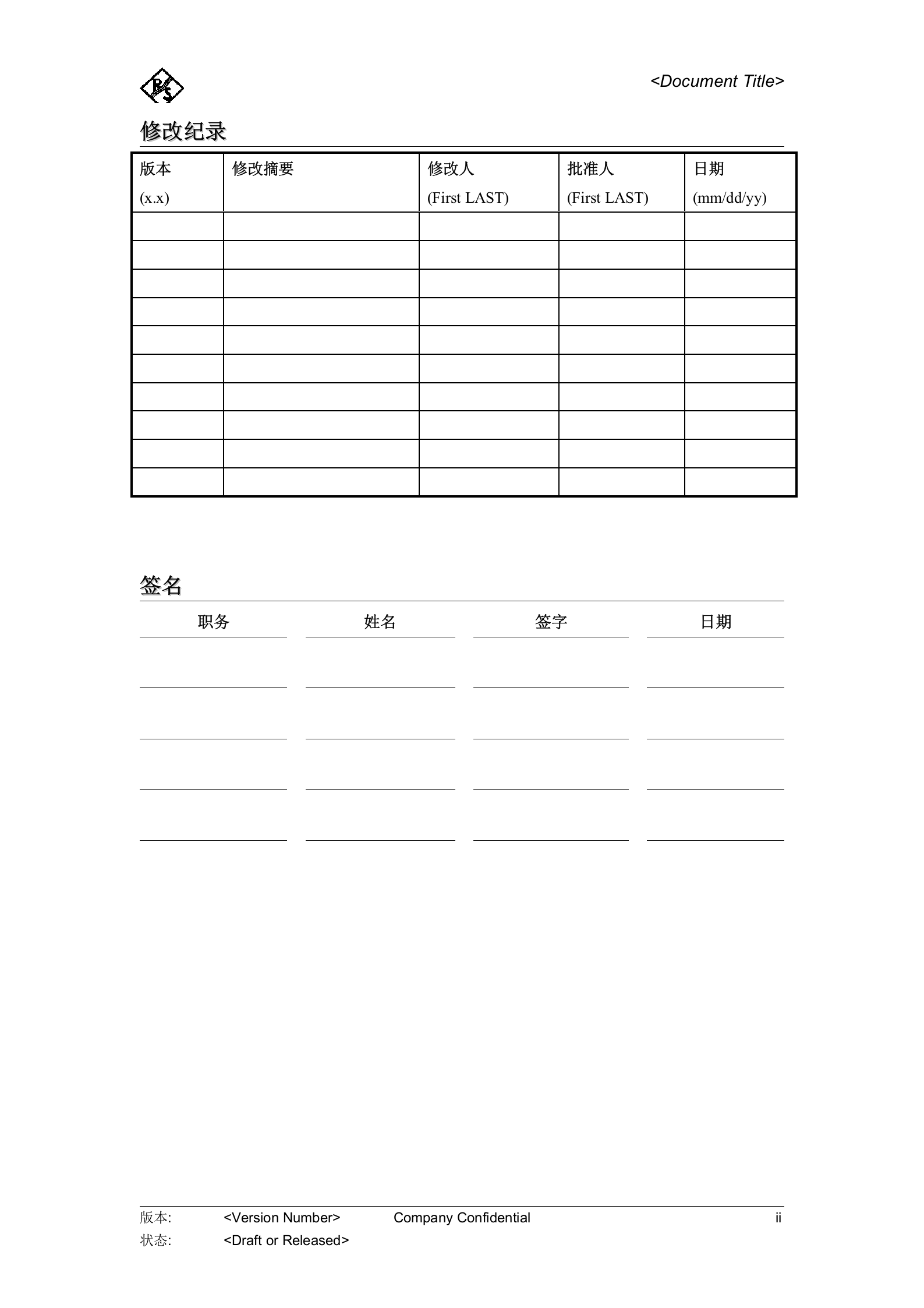 OracleERP开发流程_ITIL之家(www.itilzj.com)_.DOC 第2页