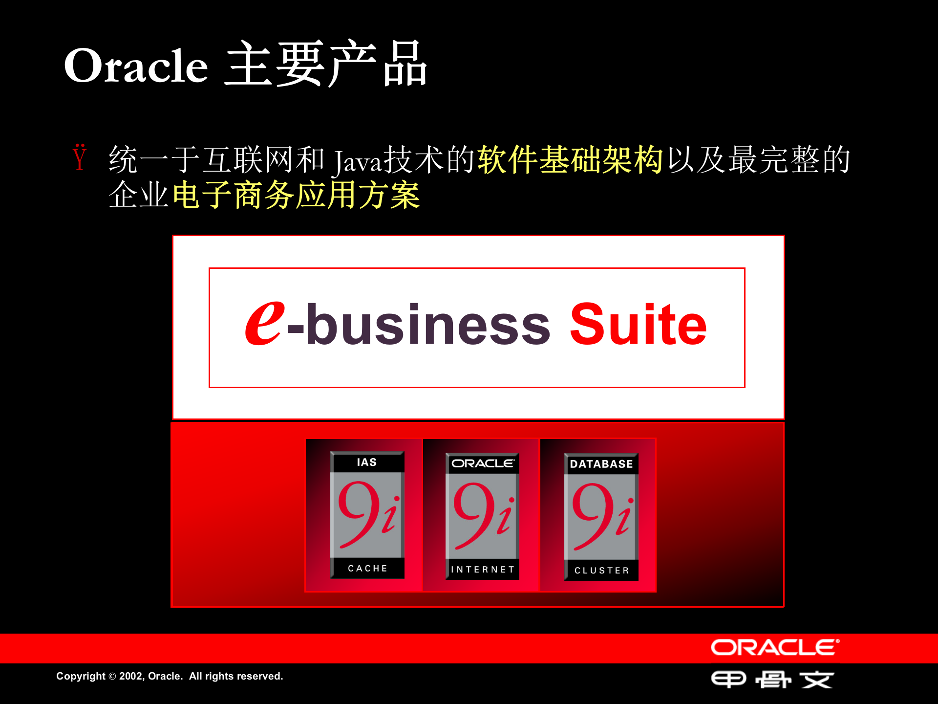 Oracle+石化行业解决方案_ITIL之家(www.itilzj.com)_.PPT 第8页
