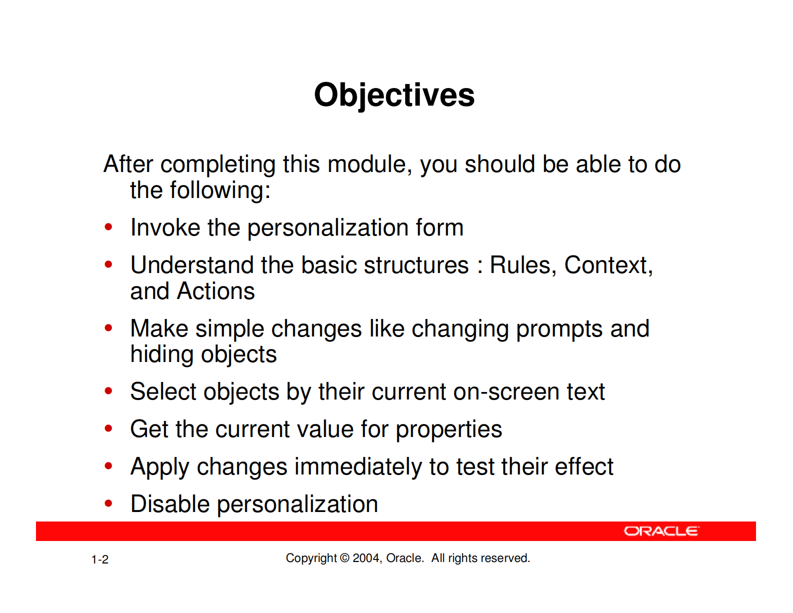Oracle+From+个性化设置教程_ITIL之家(www.itilzj.com)_.PDF 第2页