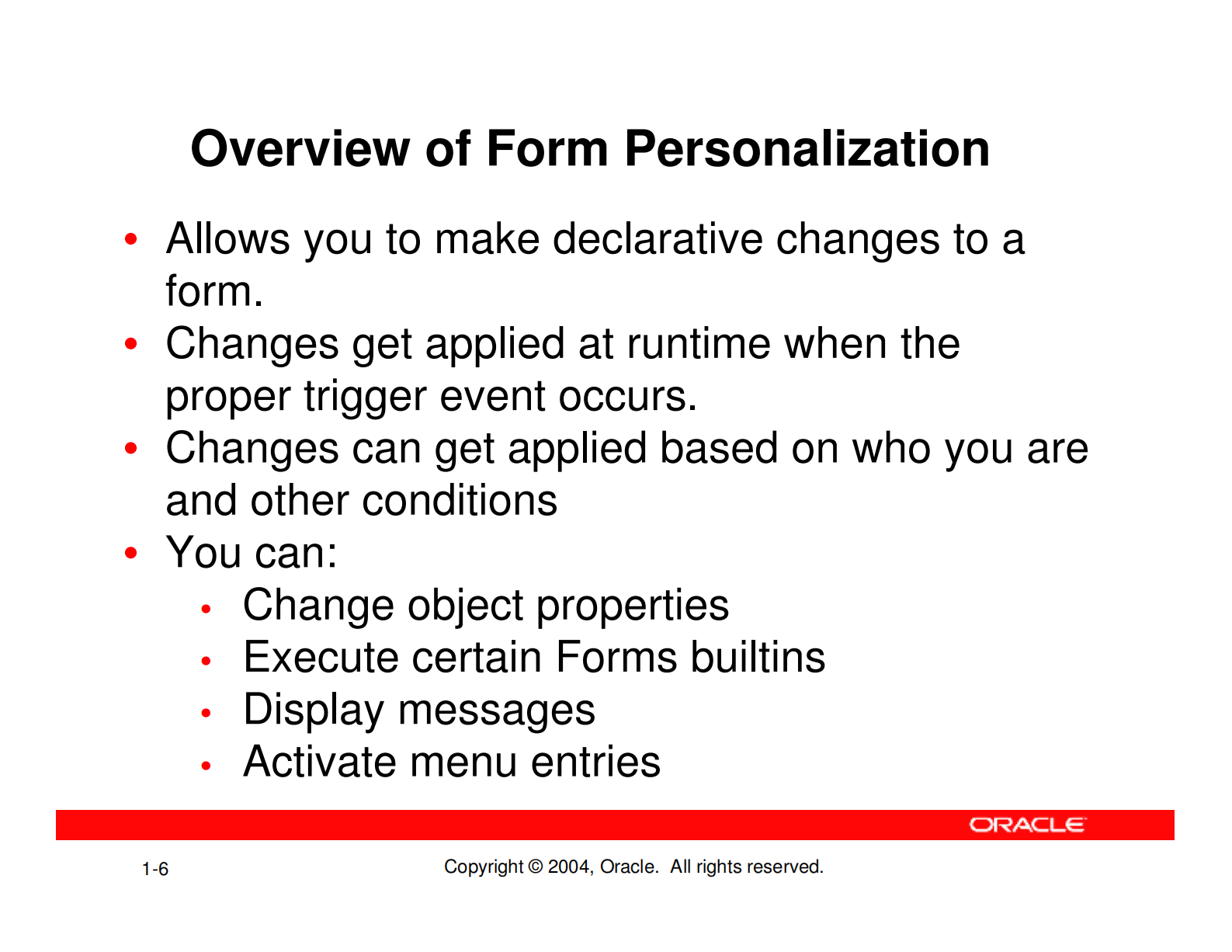 Oracle+From+个性化设置教程_ITIL之家(www.itilzj.com)_.PDF 第6页