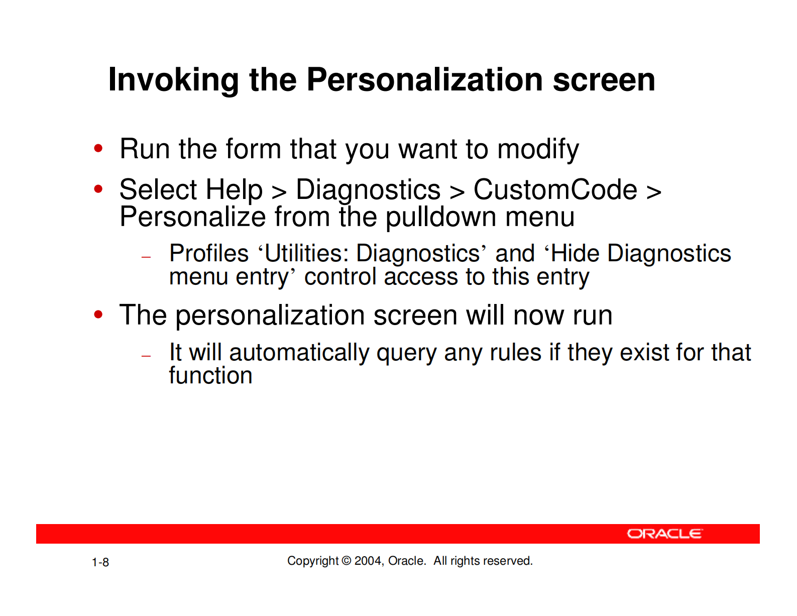 Oracle+From+个性化设置教程_ITIL之家(www.itilzj.com)_.PDF 第8页