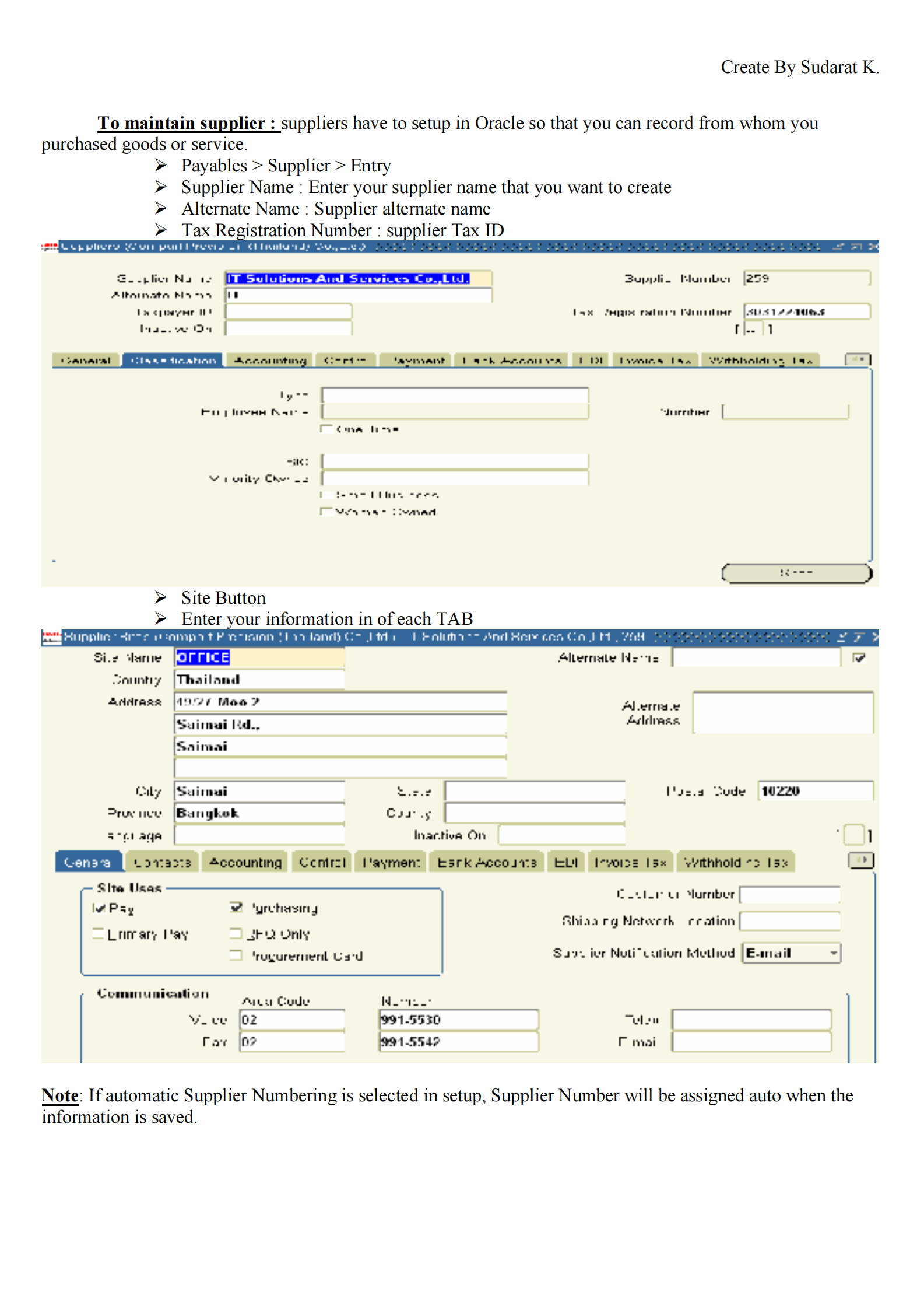 Oracle+ERP应付帐款流程_ITIL之家(www.itilzj.com)_.PDF 第2页