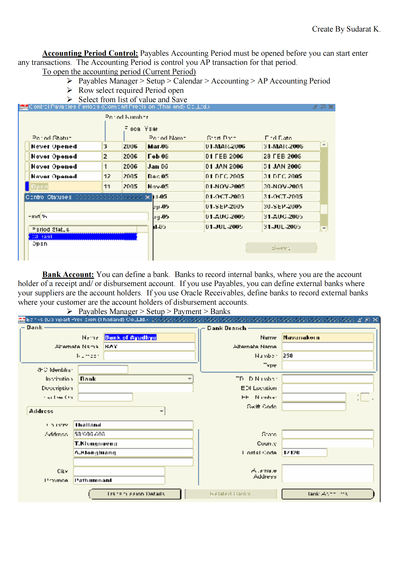 Oracle+ERP应付帐款流程_ITIL之家(www.itilzj.com)_.PDF 第3页