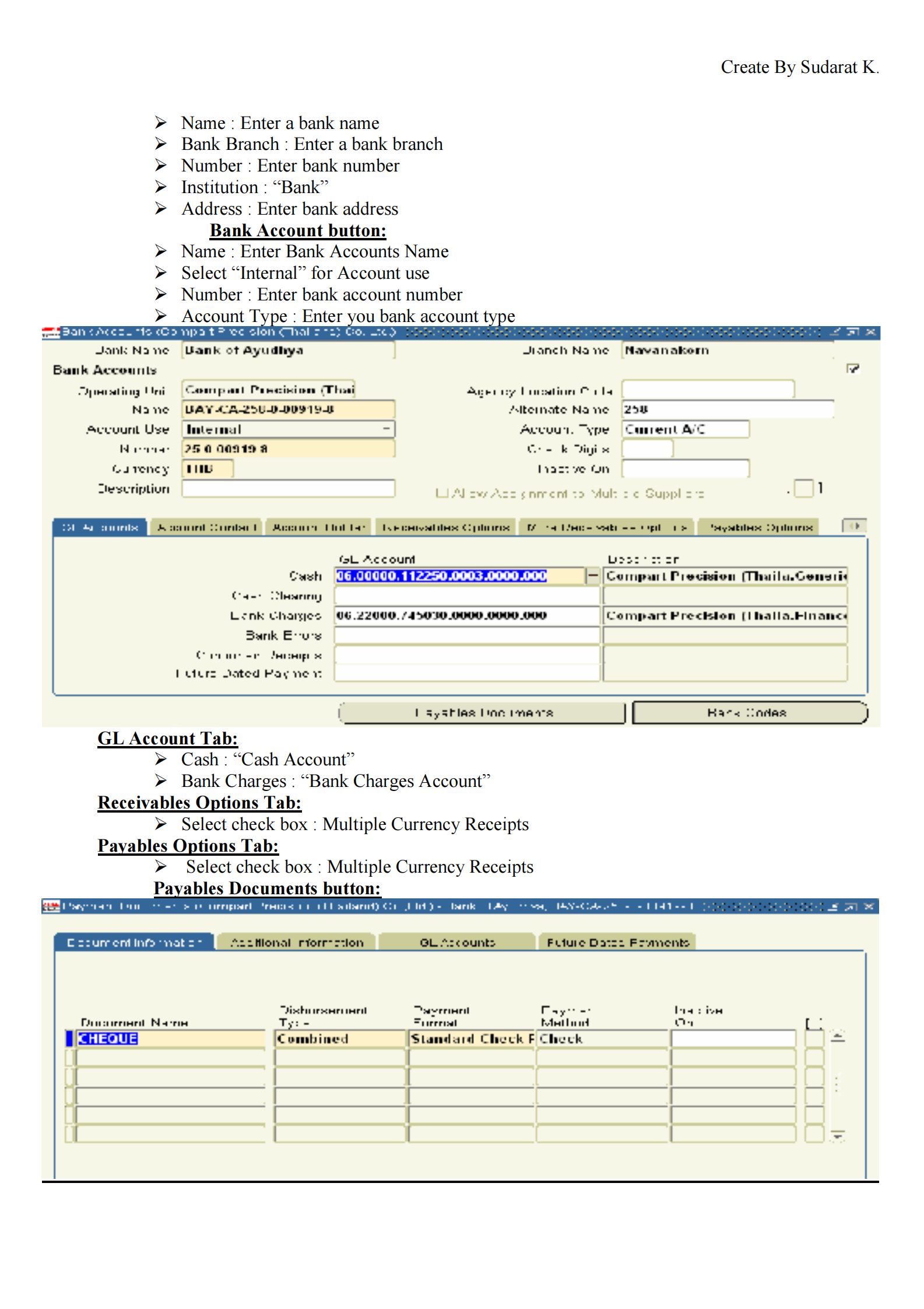 Oracle+ERP应付帐款流程_ITIL之家(www.itilzj.com)_.PDF 第4页