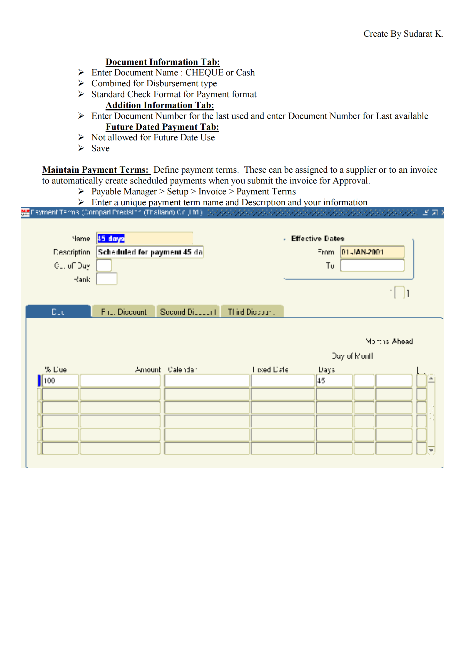 Oracle+ERP应付帐款流程_ITIL之家(www.itilzj.com)_.PDF 第5页