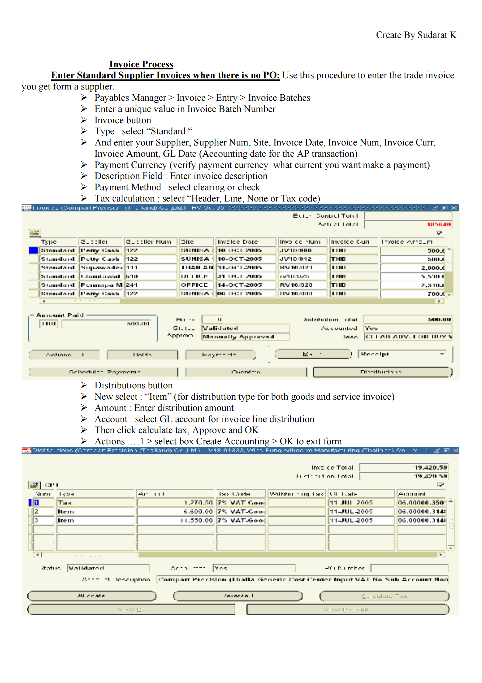 Oracle+ERP应付帐款流程_ITIL之家(www.itilzj.com)_.PDF 第6页