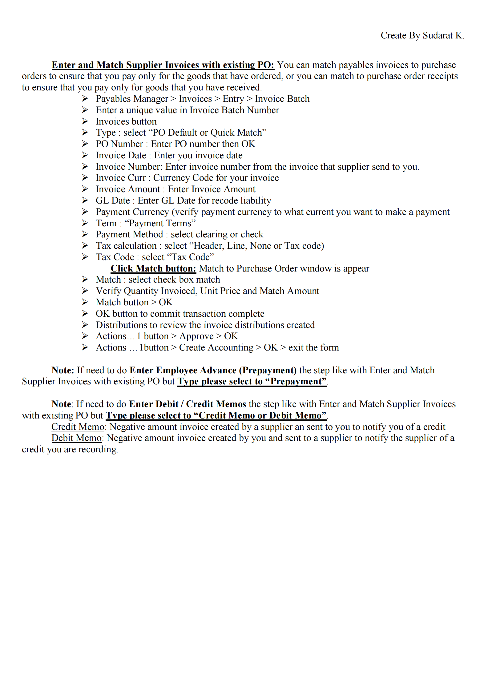 Oracle+ERP应付帐款流程_ITIL之家(www.itilzj.com)_.PDF 第7页