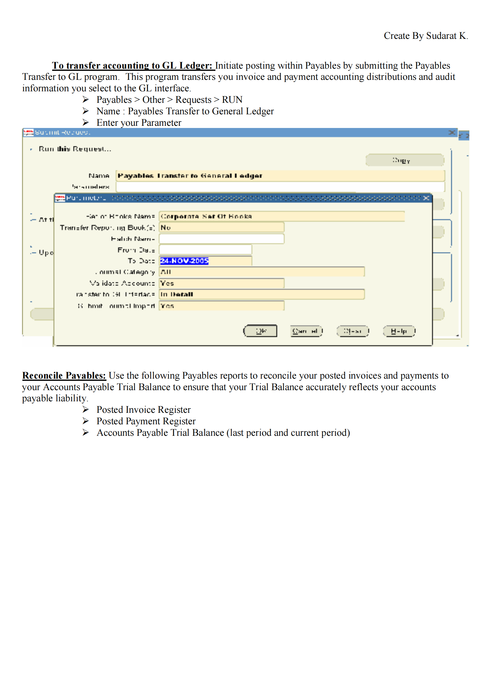 Oracle+ERP应付帐款流程_ITIL之家(www.itilzj.com)_.PDF 第8页