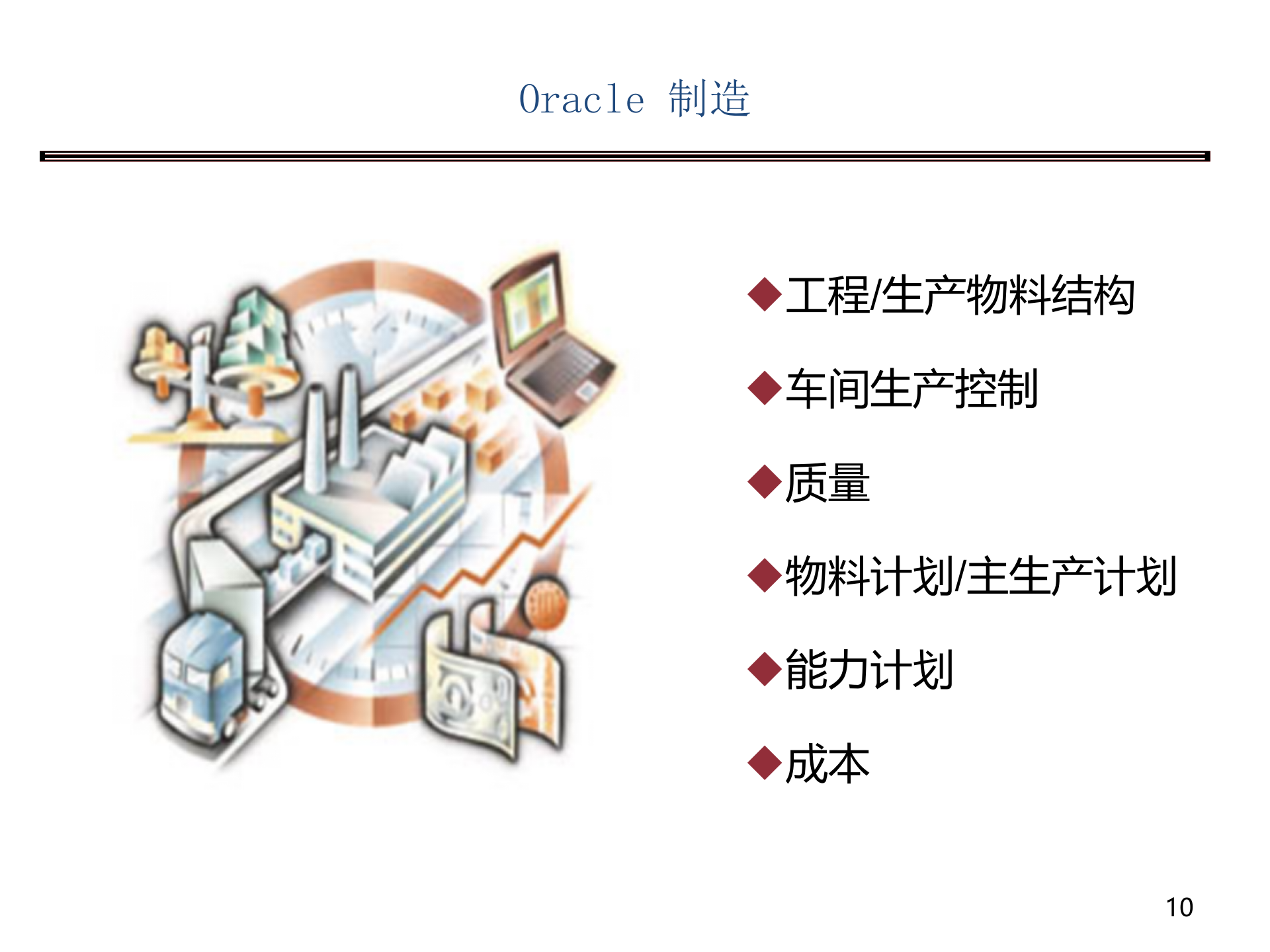 Oracle+ERP概念培训_ITIL之家(www.itilzj.com)_.PPTX 第10页