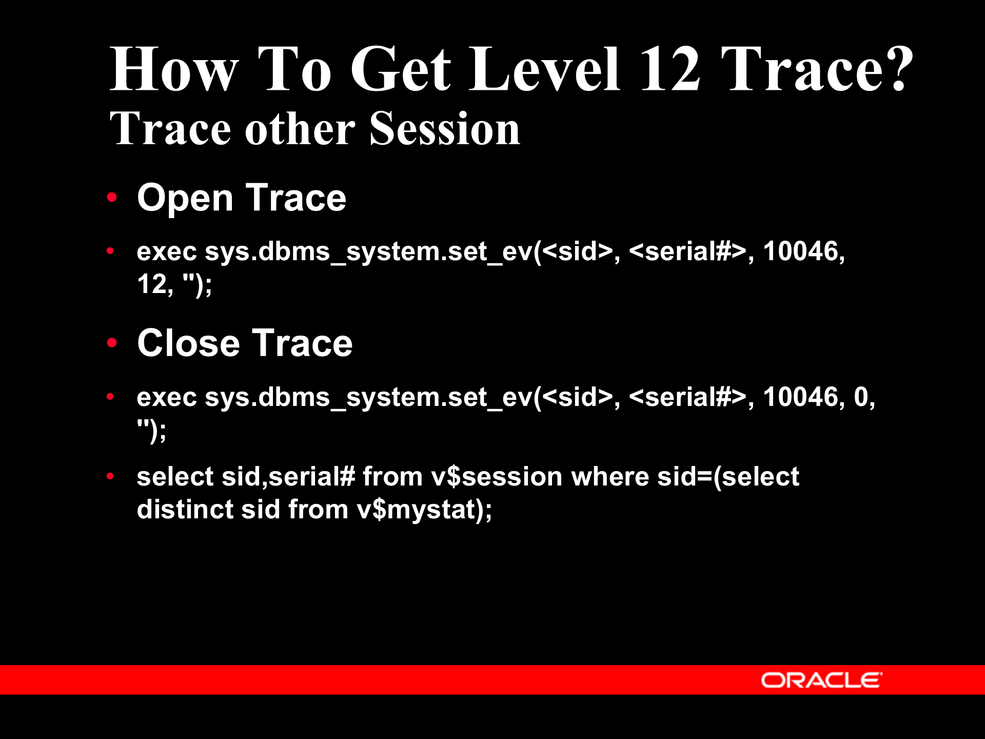 Oracle+EBS问题诊断方法_ITIL之家(www.itilzj.com)_.PPT 第8页