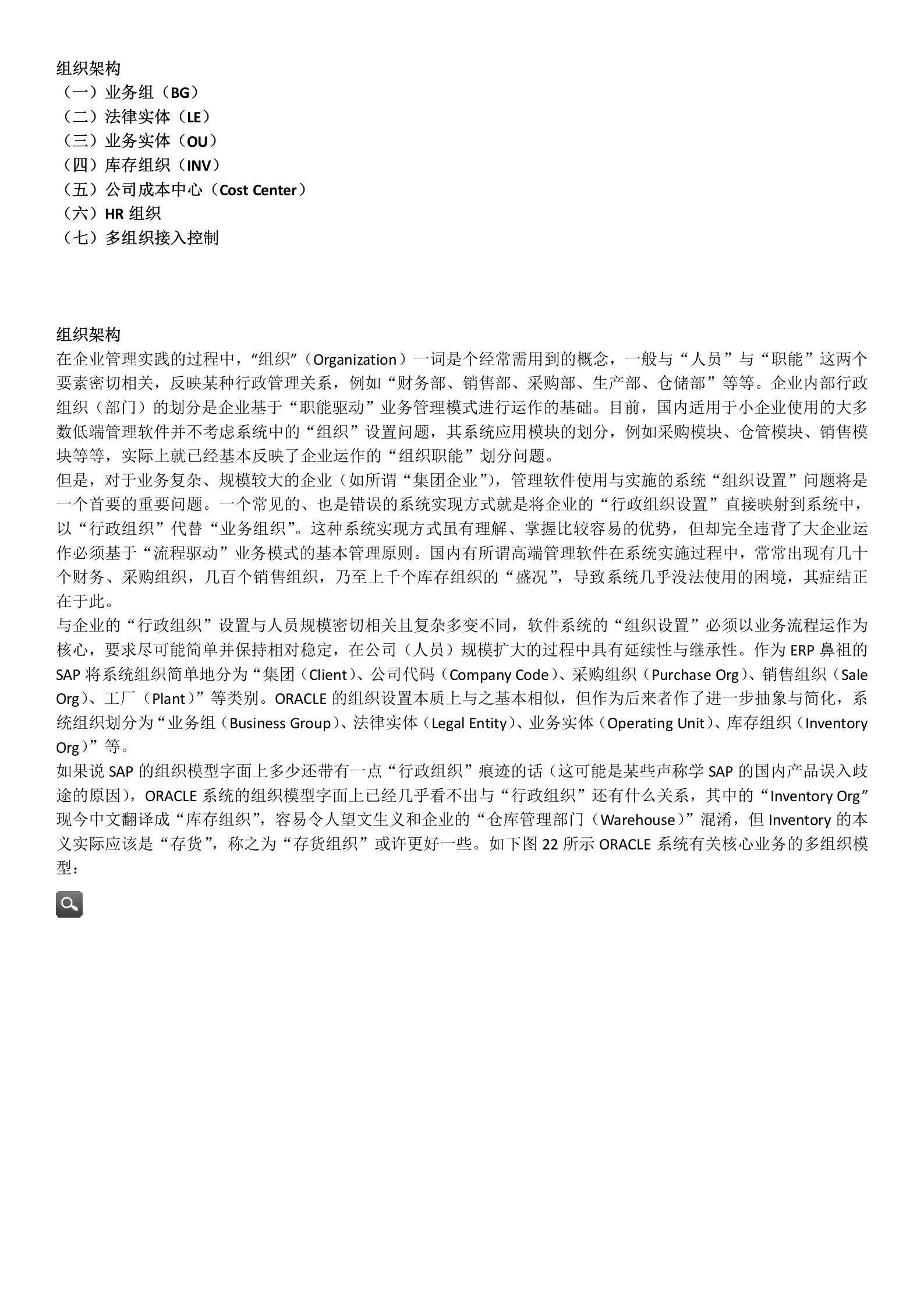 ORACLE+EBS+组织架构+介绍_ITIL之家(www.itilzj.com)_.DOCX 第1页