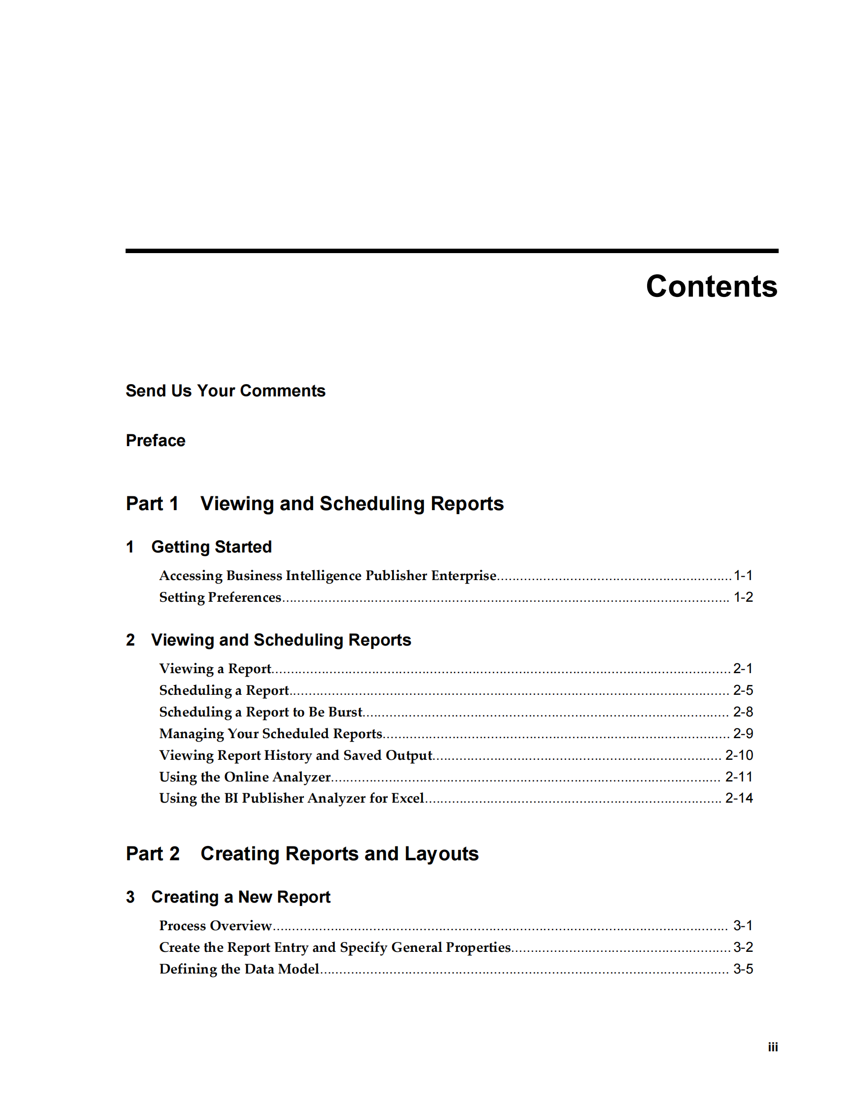 Oracle+BI+Publisher+用户指南_ITIL之家(www.itilzj.com)_.PDF 第3页