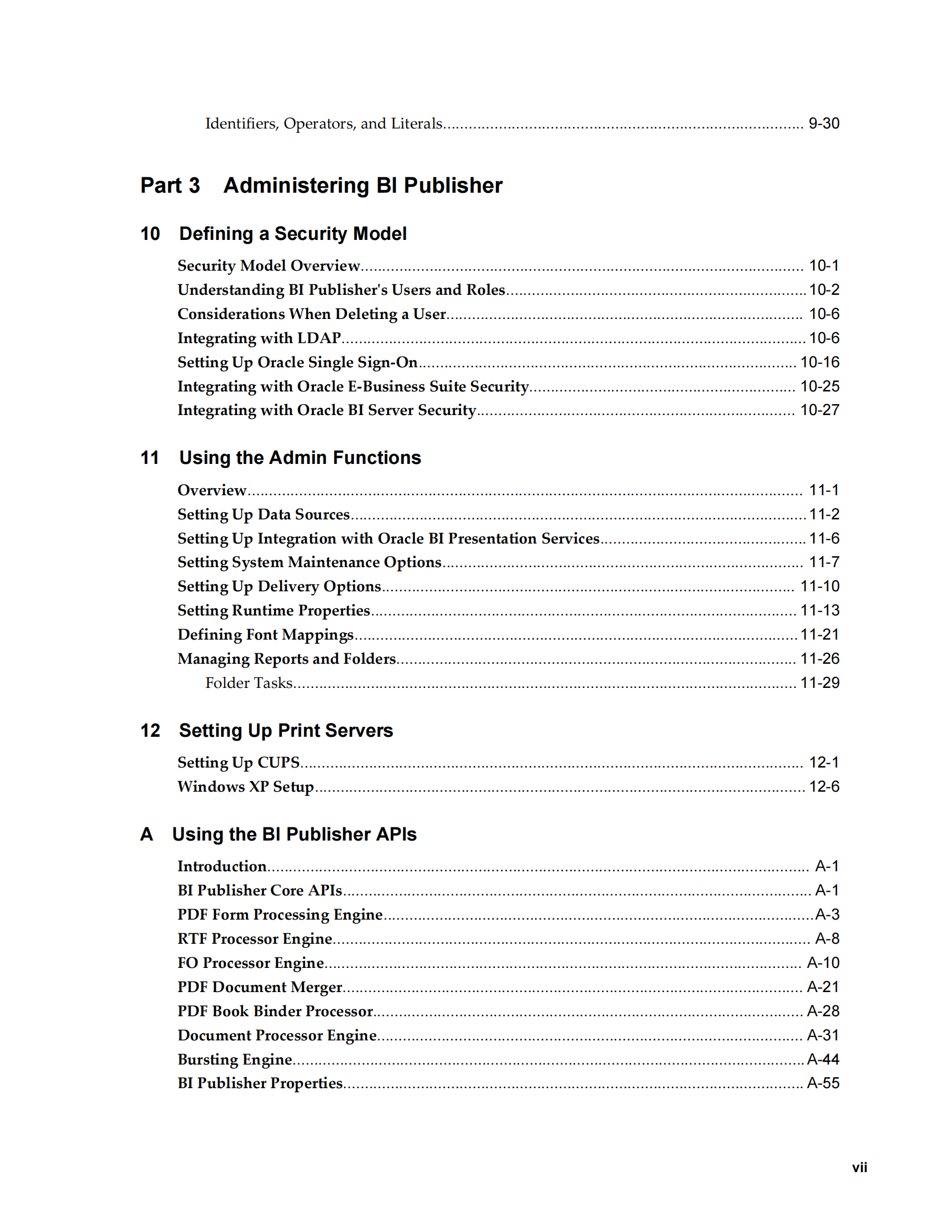 Oracle+BI+Publisher+用户指南_ITIL之家(www.itilzj.com)_.PDF 第7页