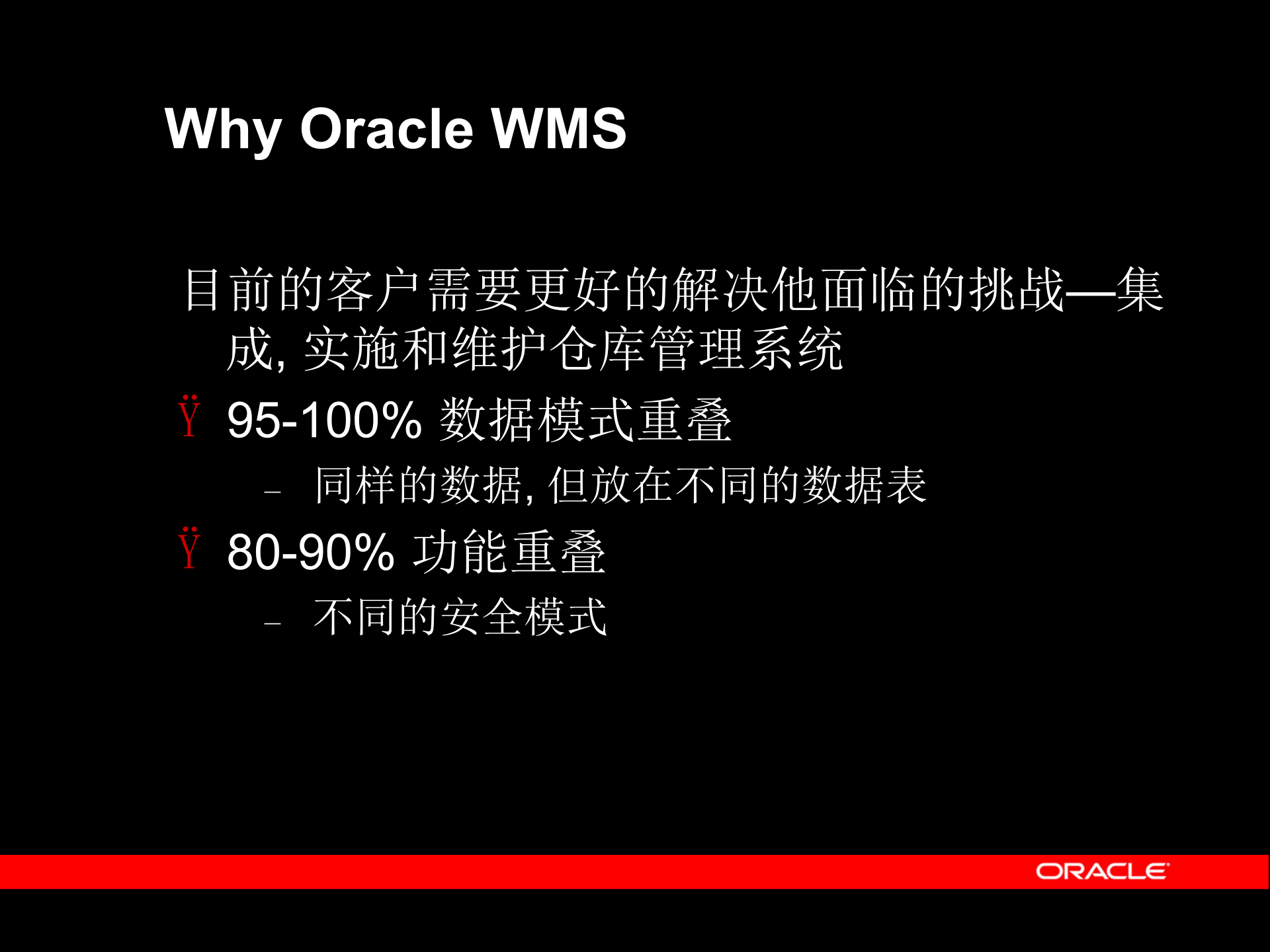 oracle_仓库管理系统_ITIL之家(www.itilzj.com)_.PPT 第5页